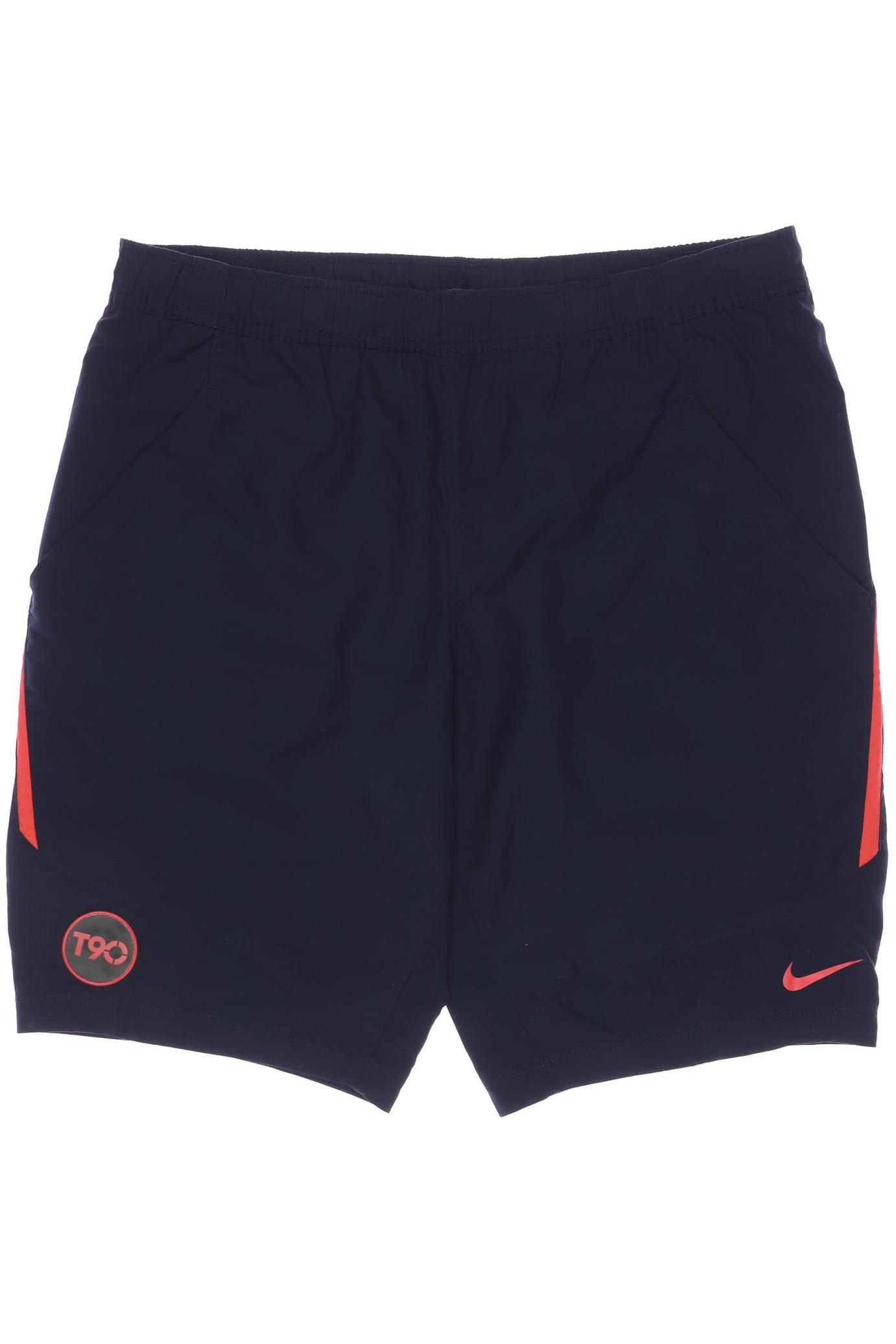 

Nike Damen Shorts, marineblau