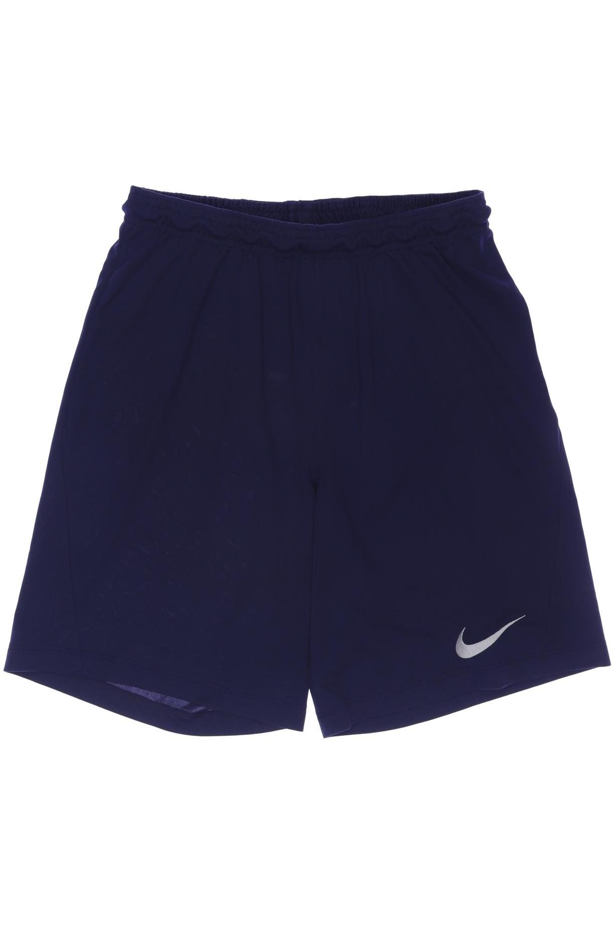 

Nike Damen Shorts, marineblau, Gr. 36