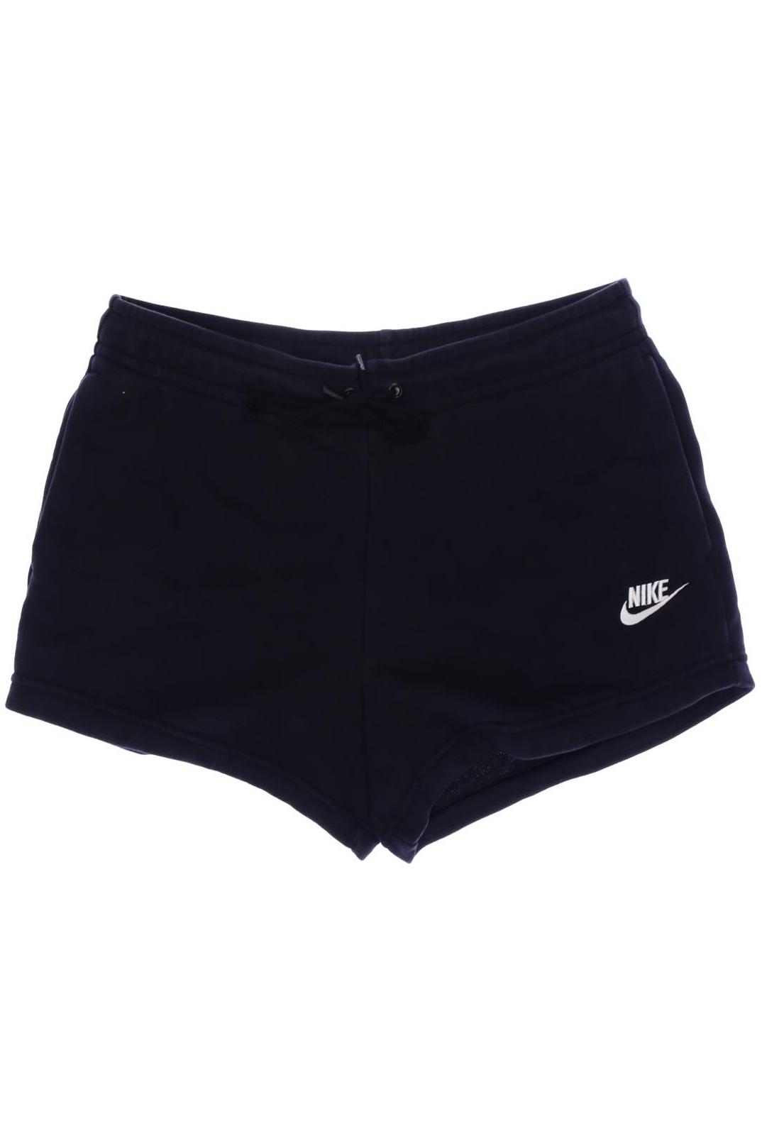 

Nike Damen Shorts, marineblau, Gr. 36