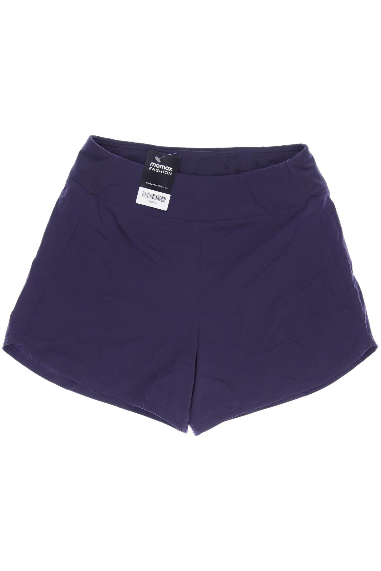

Nike Damen Shorts, marineblau