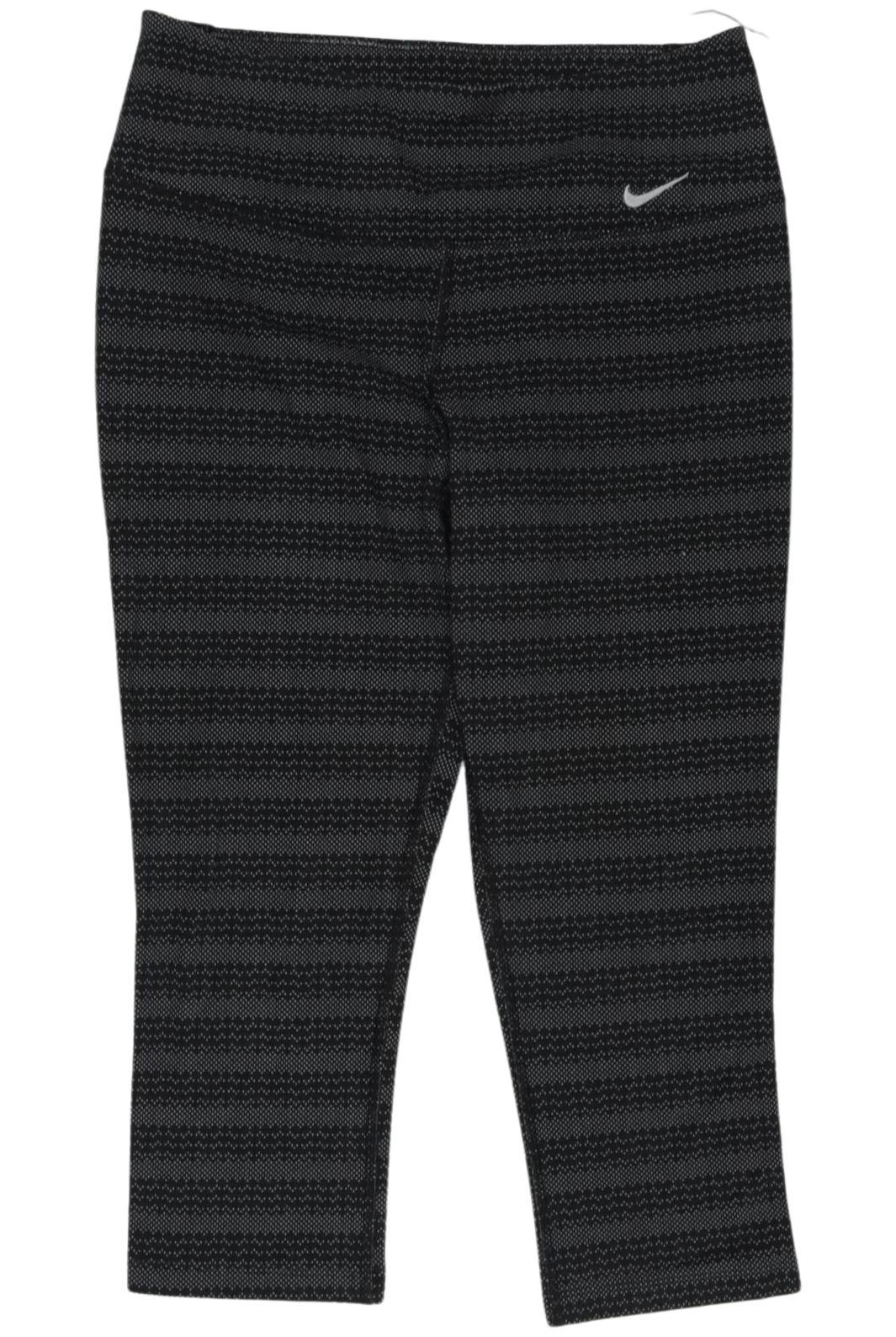 

Nike Damen Shorts, grau, Gr. 36