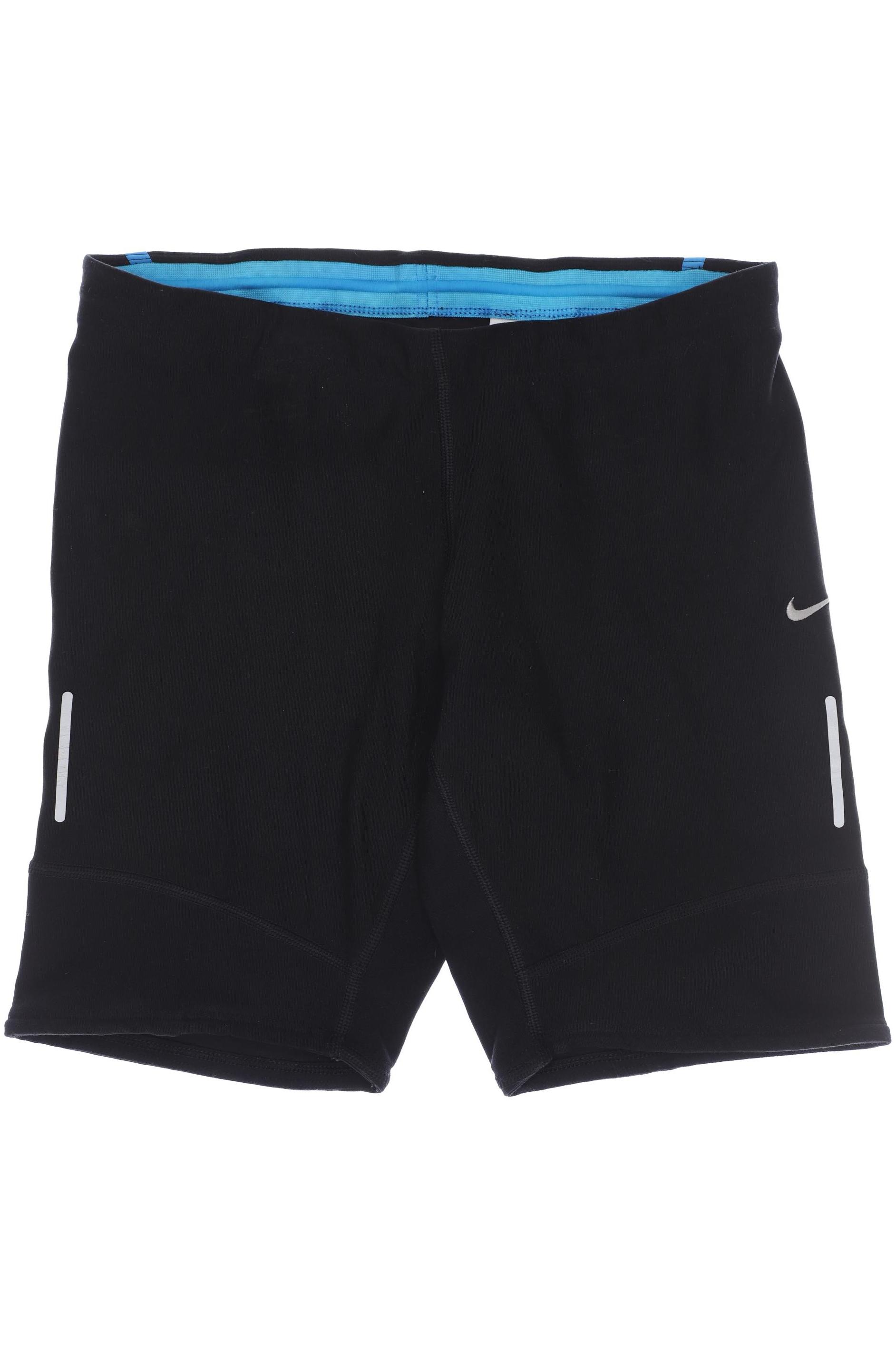 

Nike Damen Shorts, schwarz