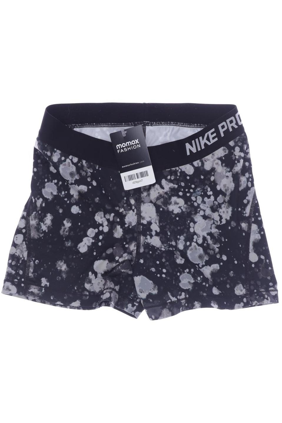 

Nike Damen Shorts, grau