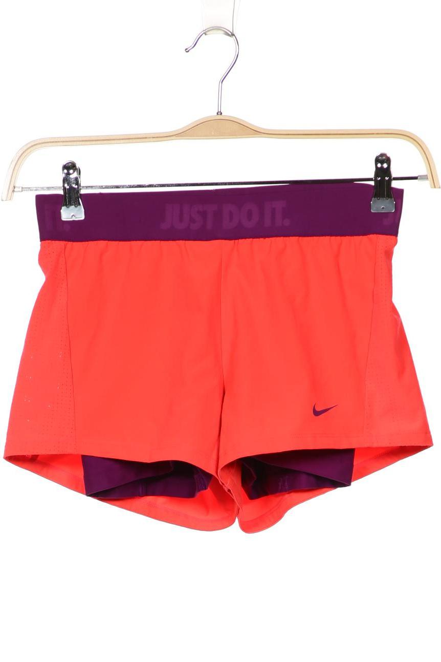 

Nike Damen Shorts, pink