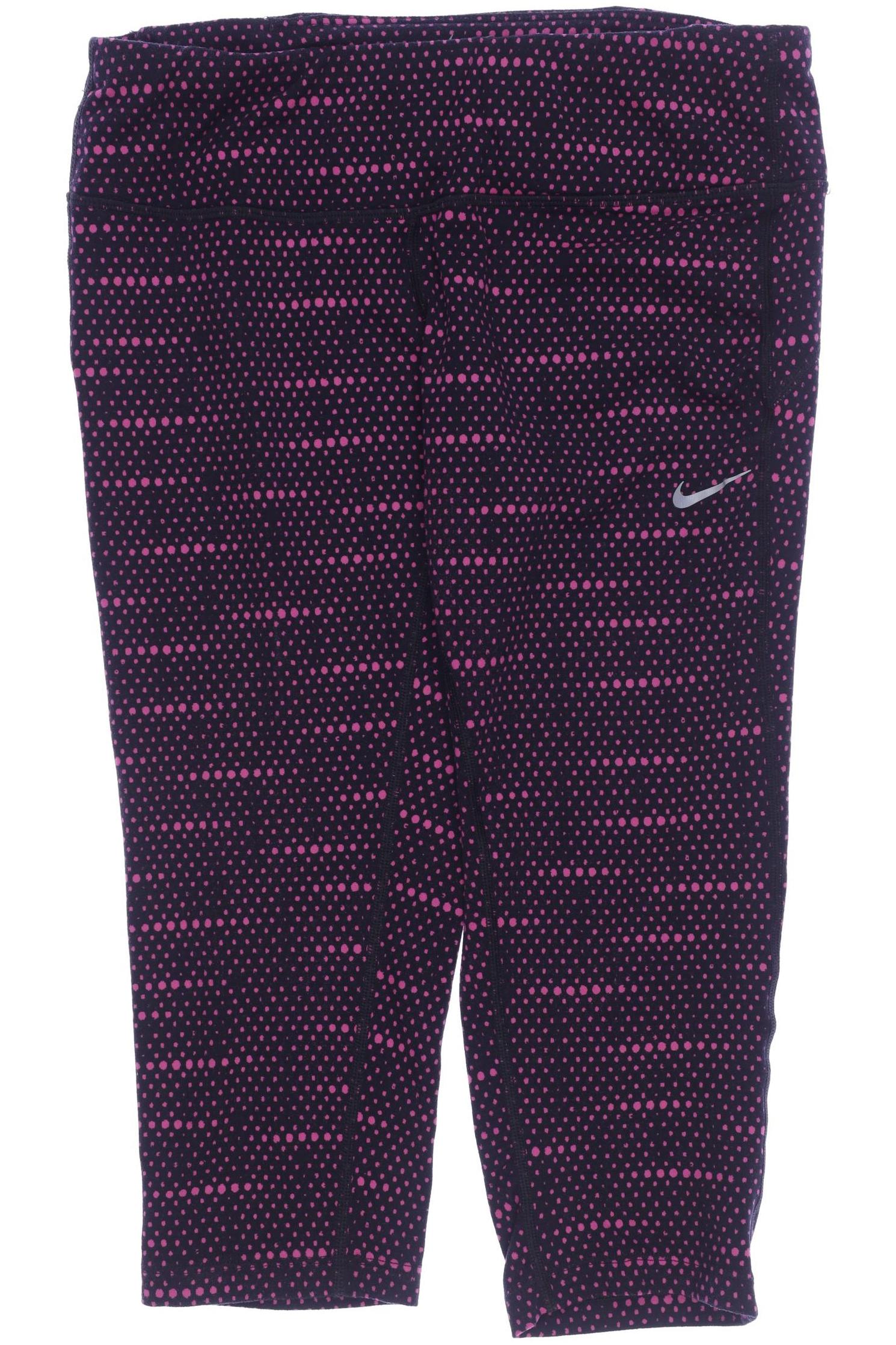 

Nike Damen Shorts, pink, Gr. 38