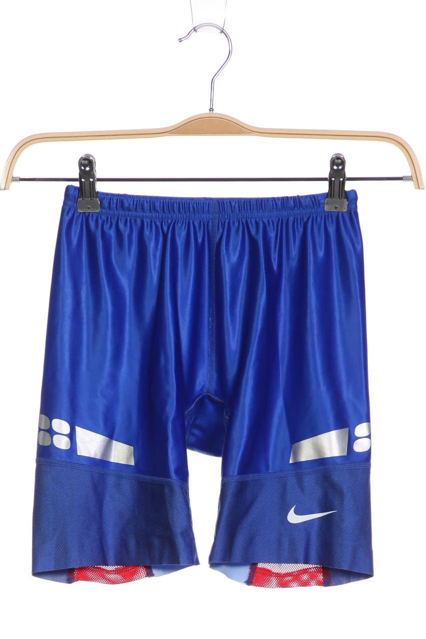 

Nike Damen Shorts, blau