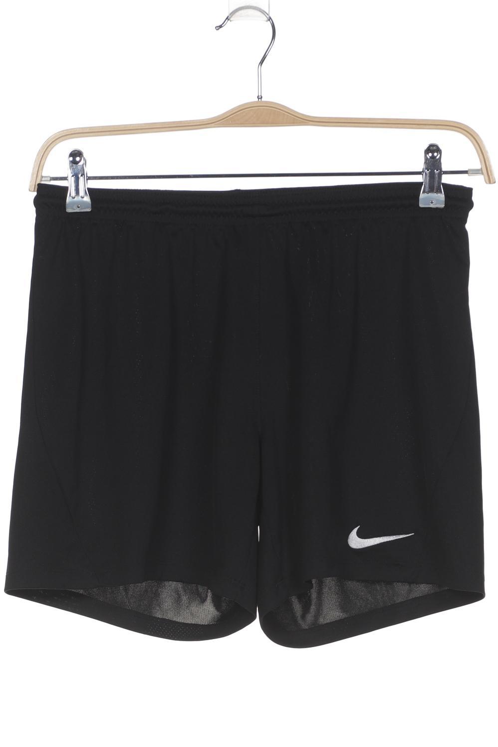 

Nike Damen Shorts, schwarz, Gr. 38