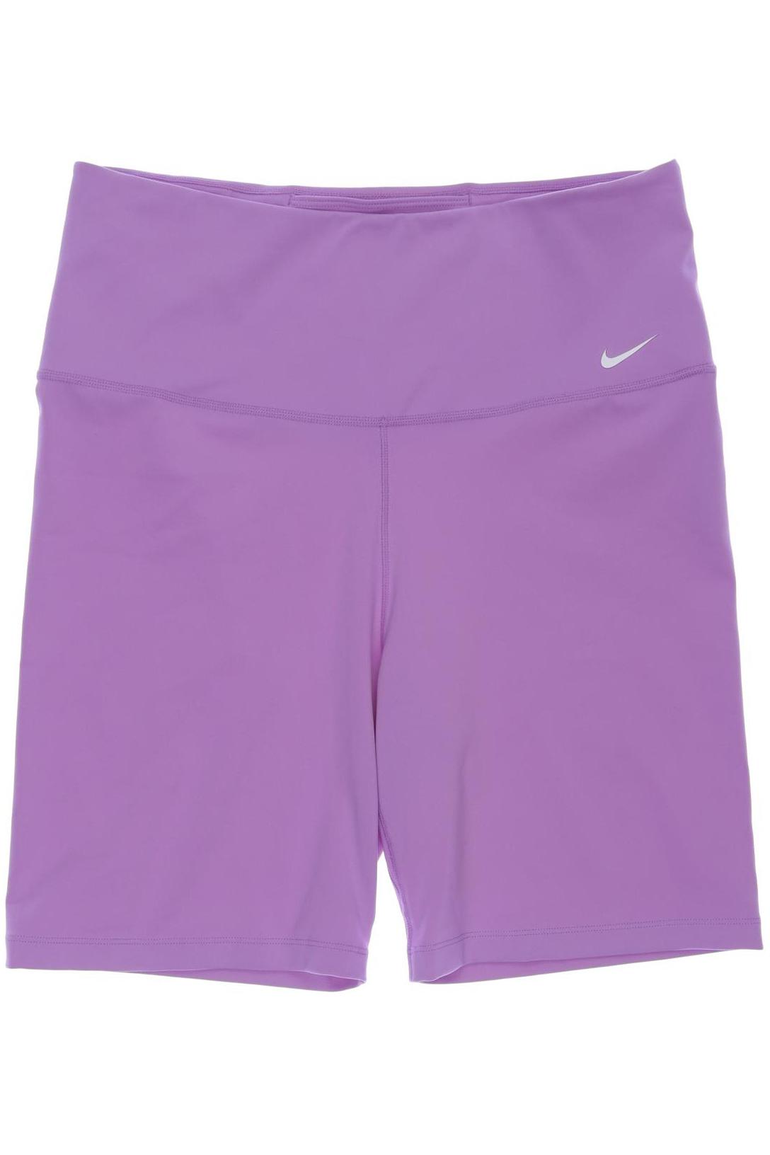 

Nike Damen Shorts, flieder, Gr. 42