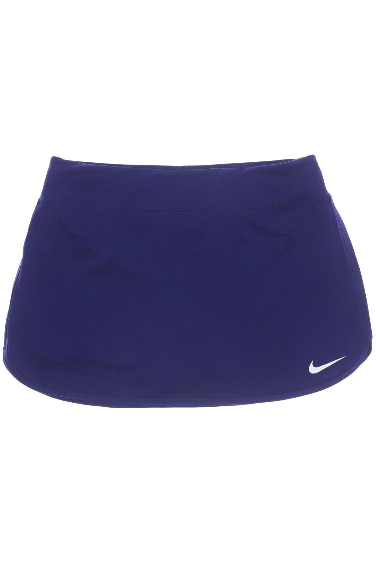 

Nike Damen Shorts, blau