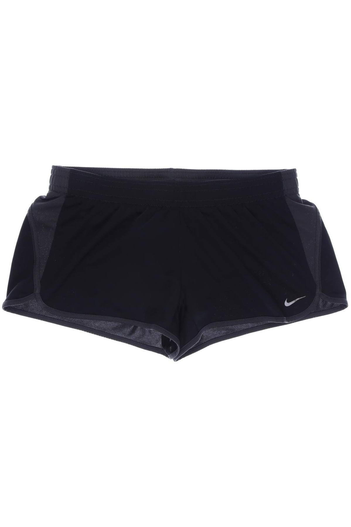 

Nike Damen Shorts, schwarz