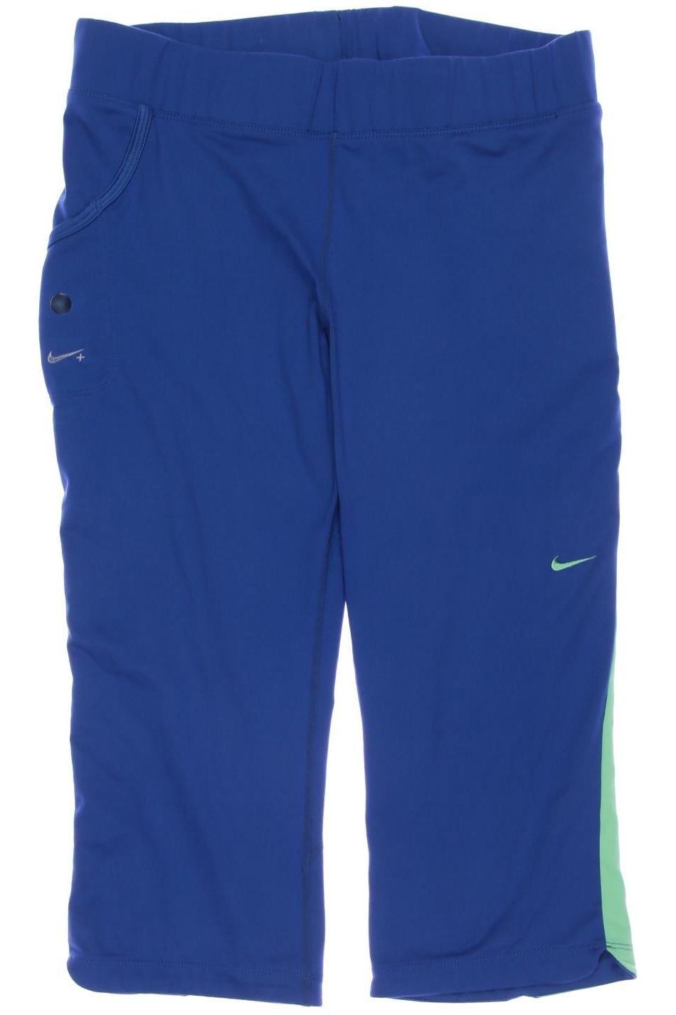 Thumbnail - Nike Damen Shorts, blau, Gr. 38