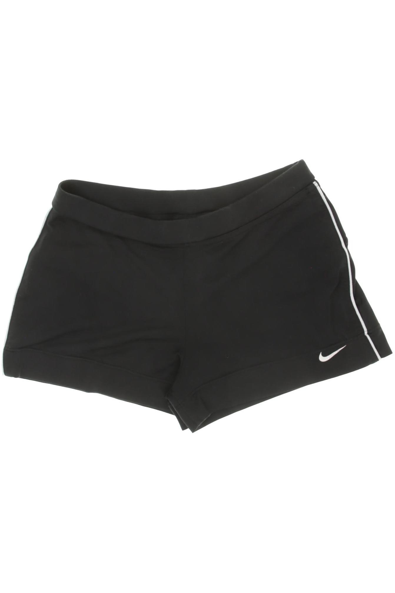 

Nike Damen Shorts, schwarz, Gr.