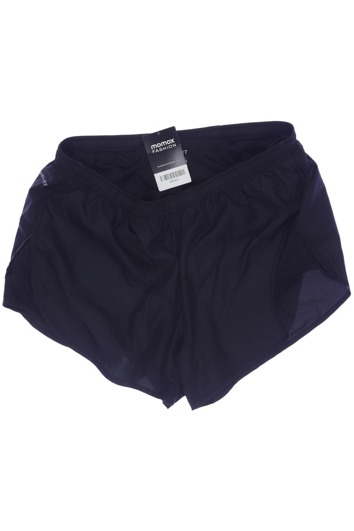 

Nike Damen Shorts, schwarz, Gr. 42