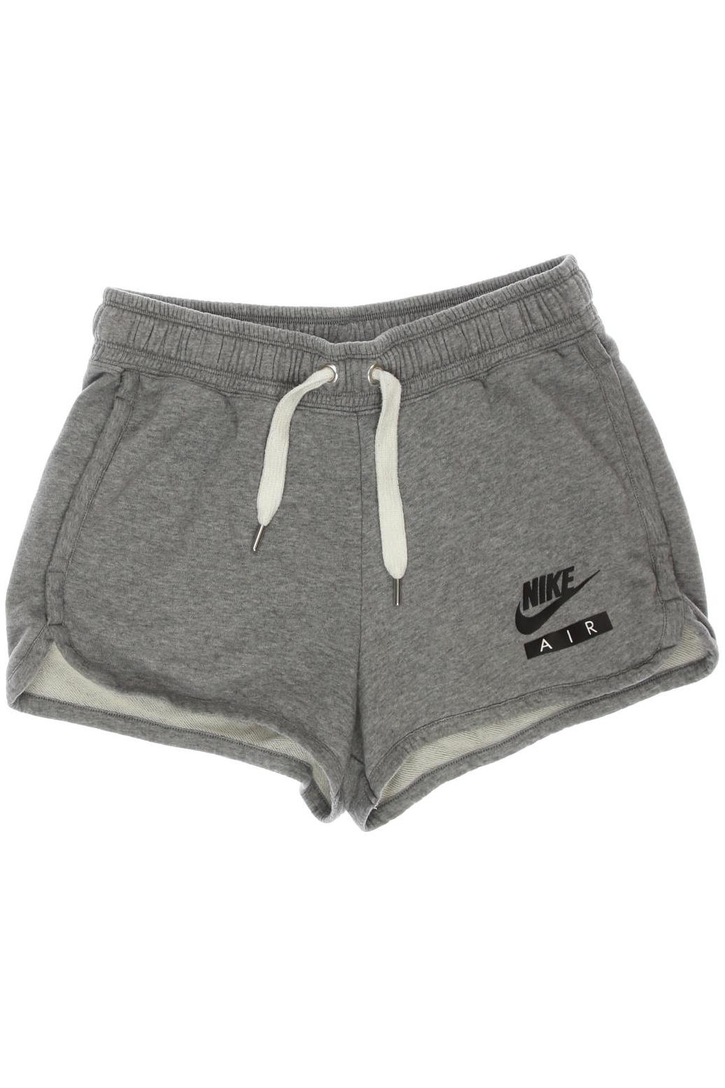 

Nike Damen Shorts, grau