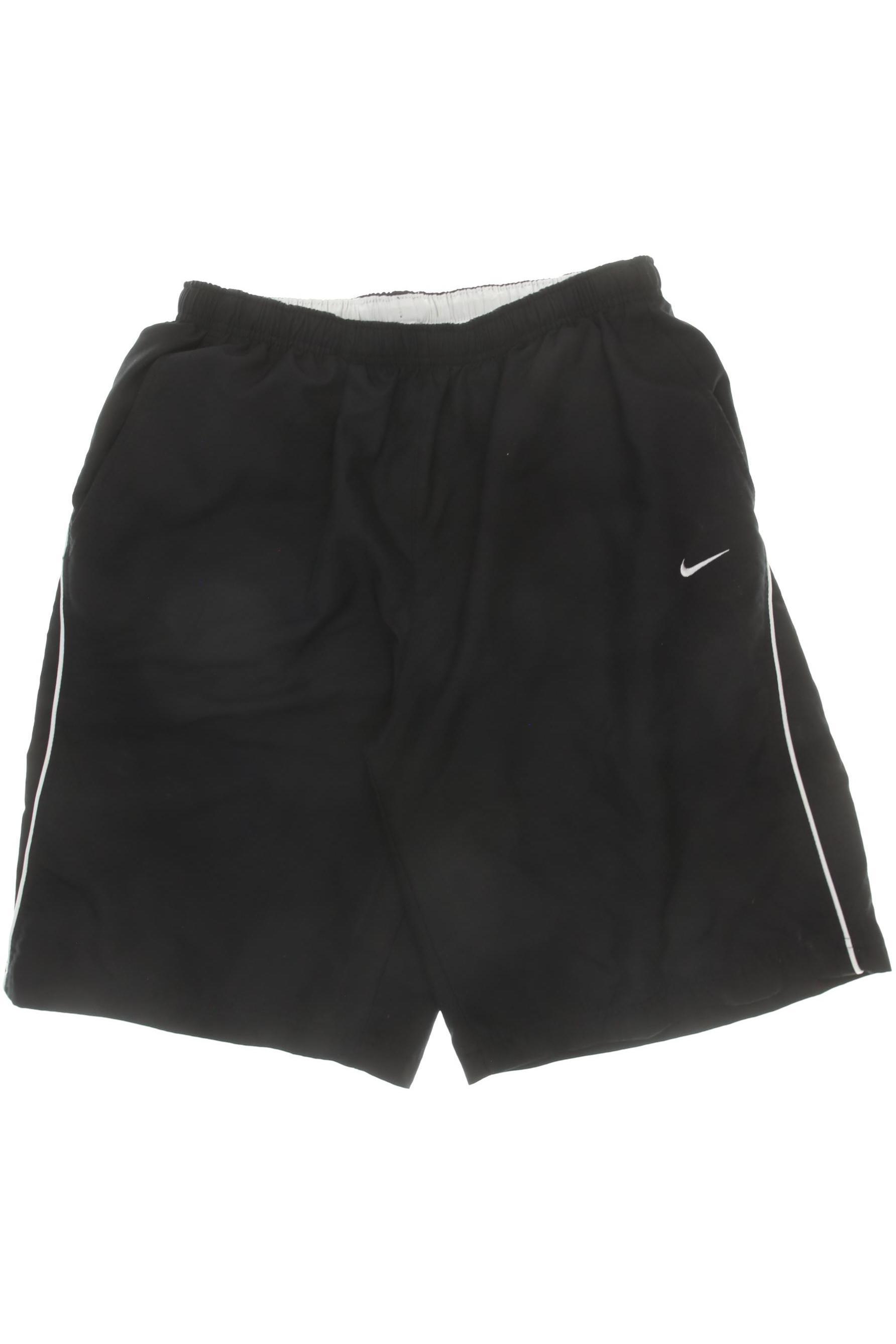 

Nike Damen Shorts, schwarz, Gr.
