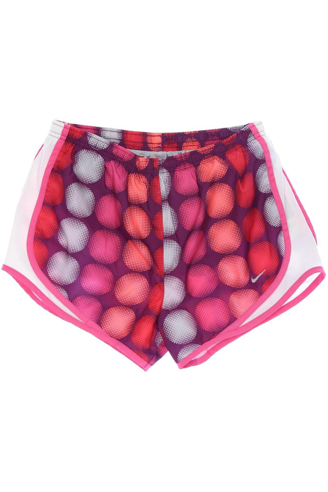 

Nike Damen Shorts, flieder, Gr. 36