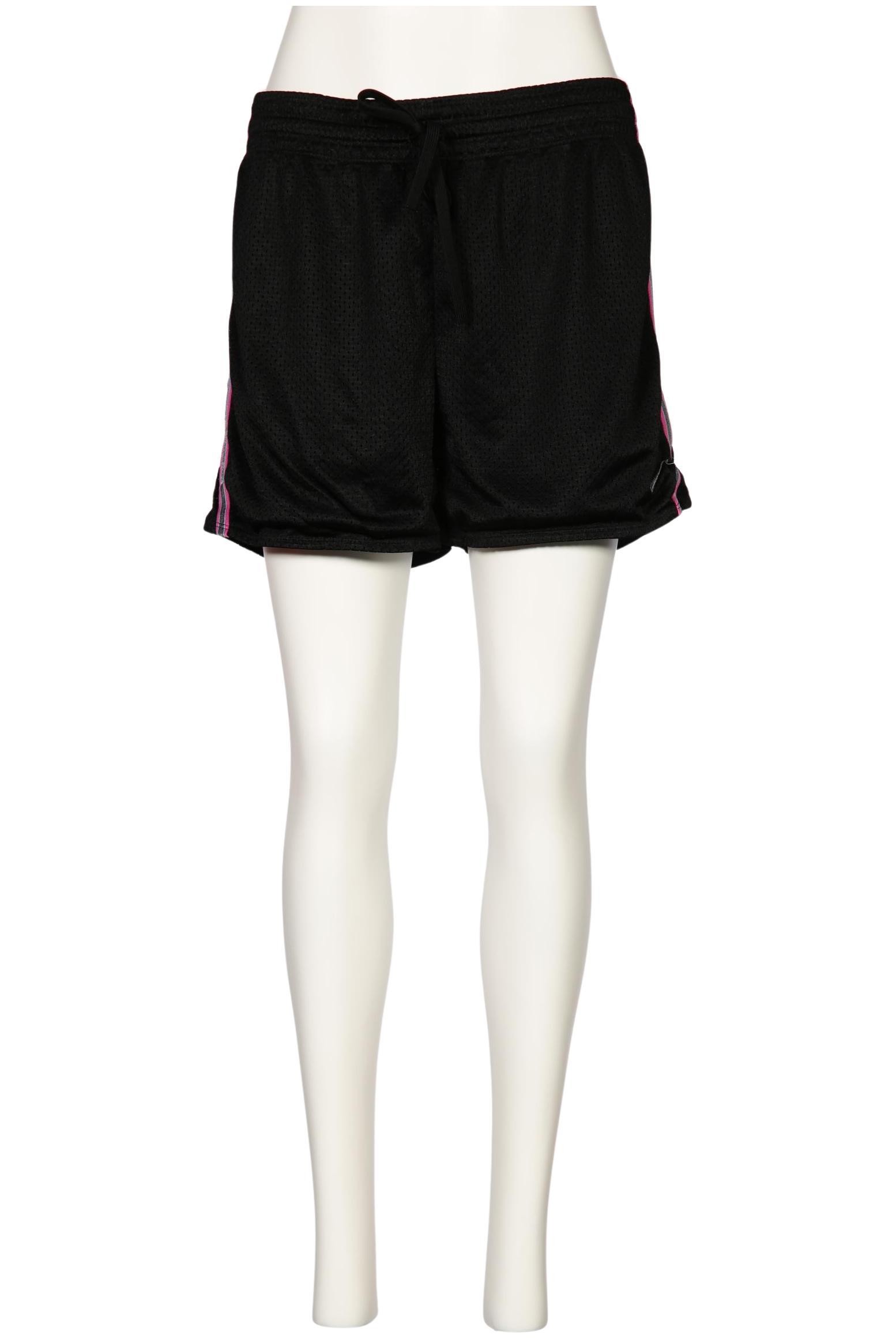 

Nike Damen Shorts, schwarz, Gr. 38