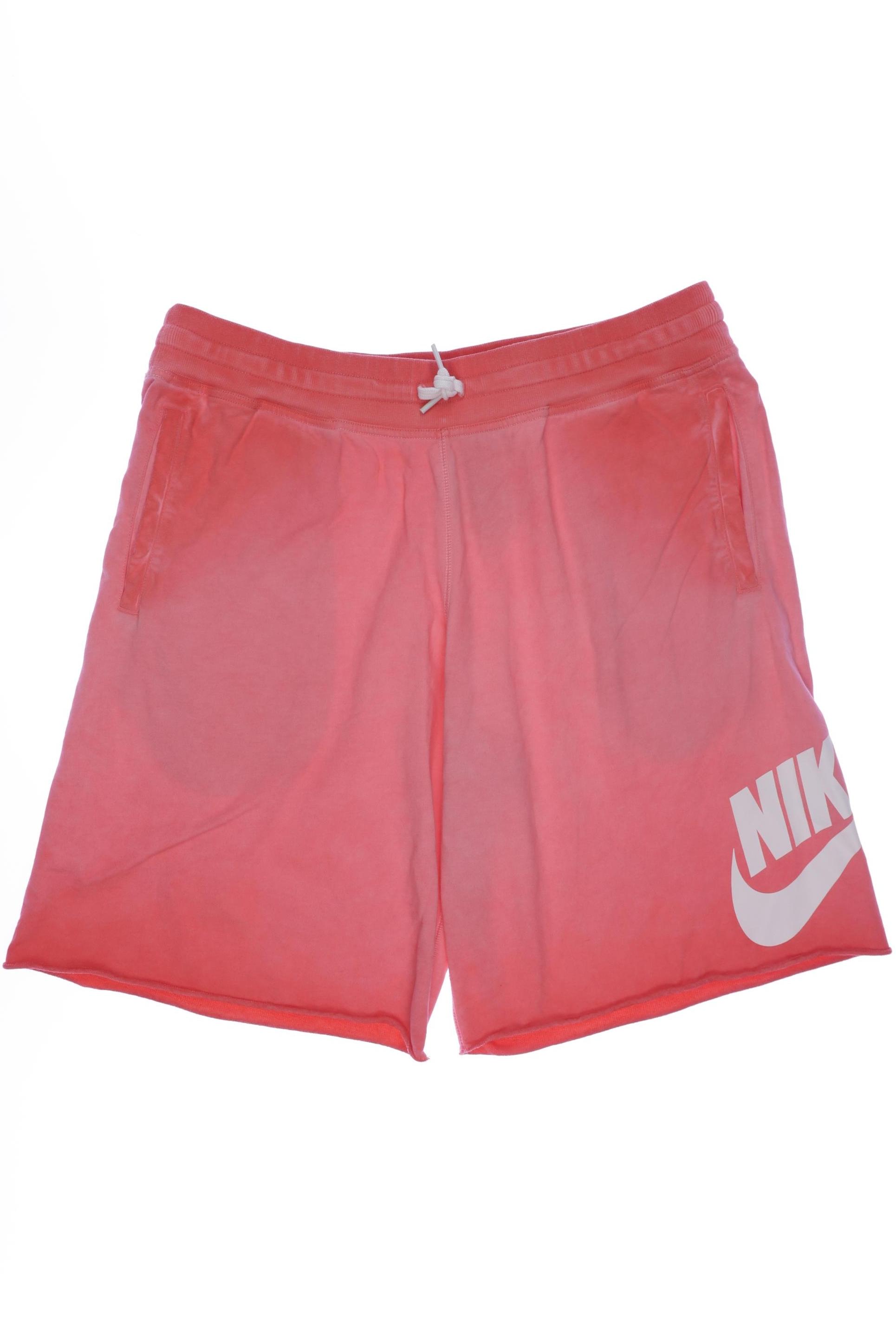 

Nike Damen Shorts, pink, Gr. 46