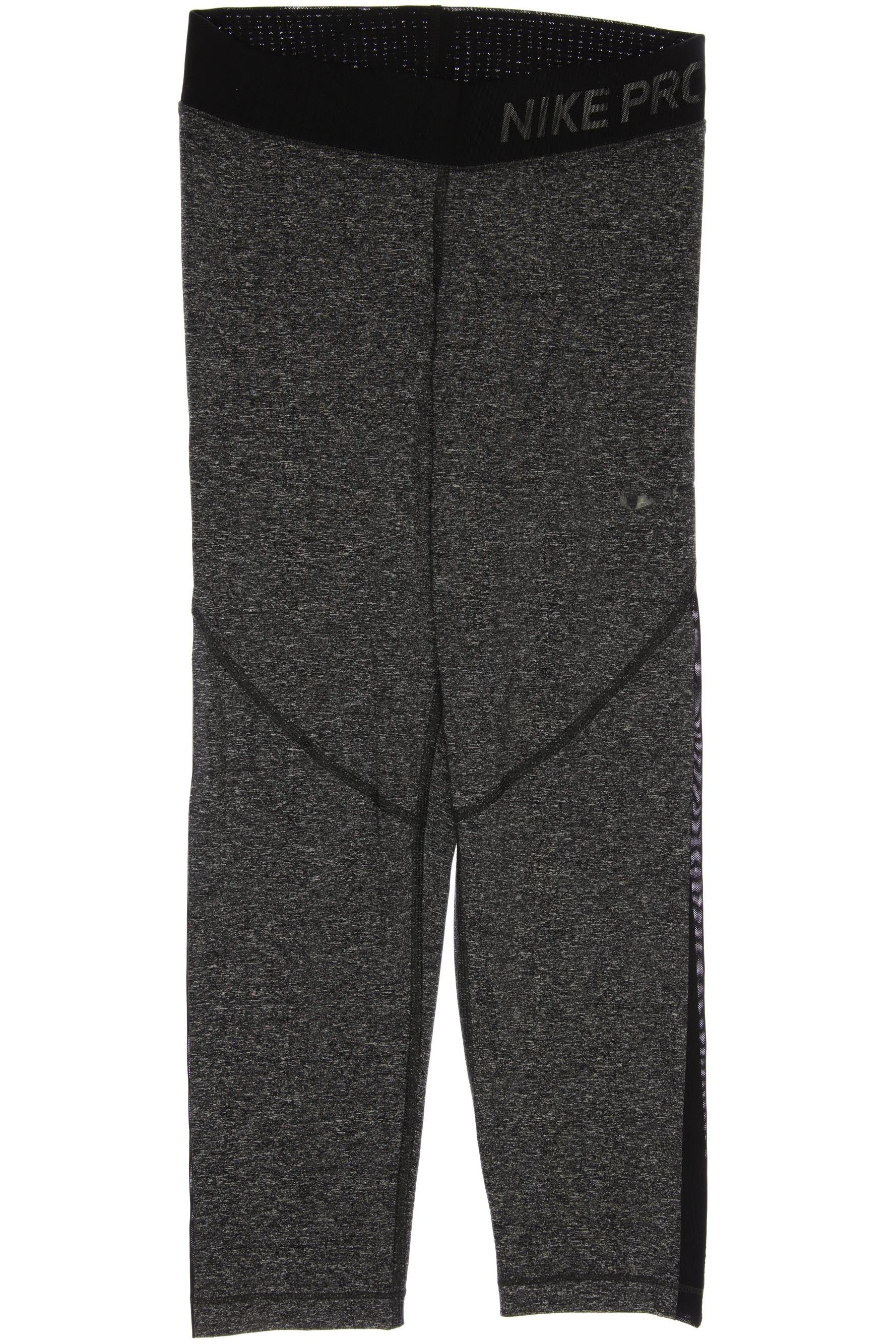 

Nike Damen Shorts, grau, Gr. 34