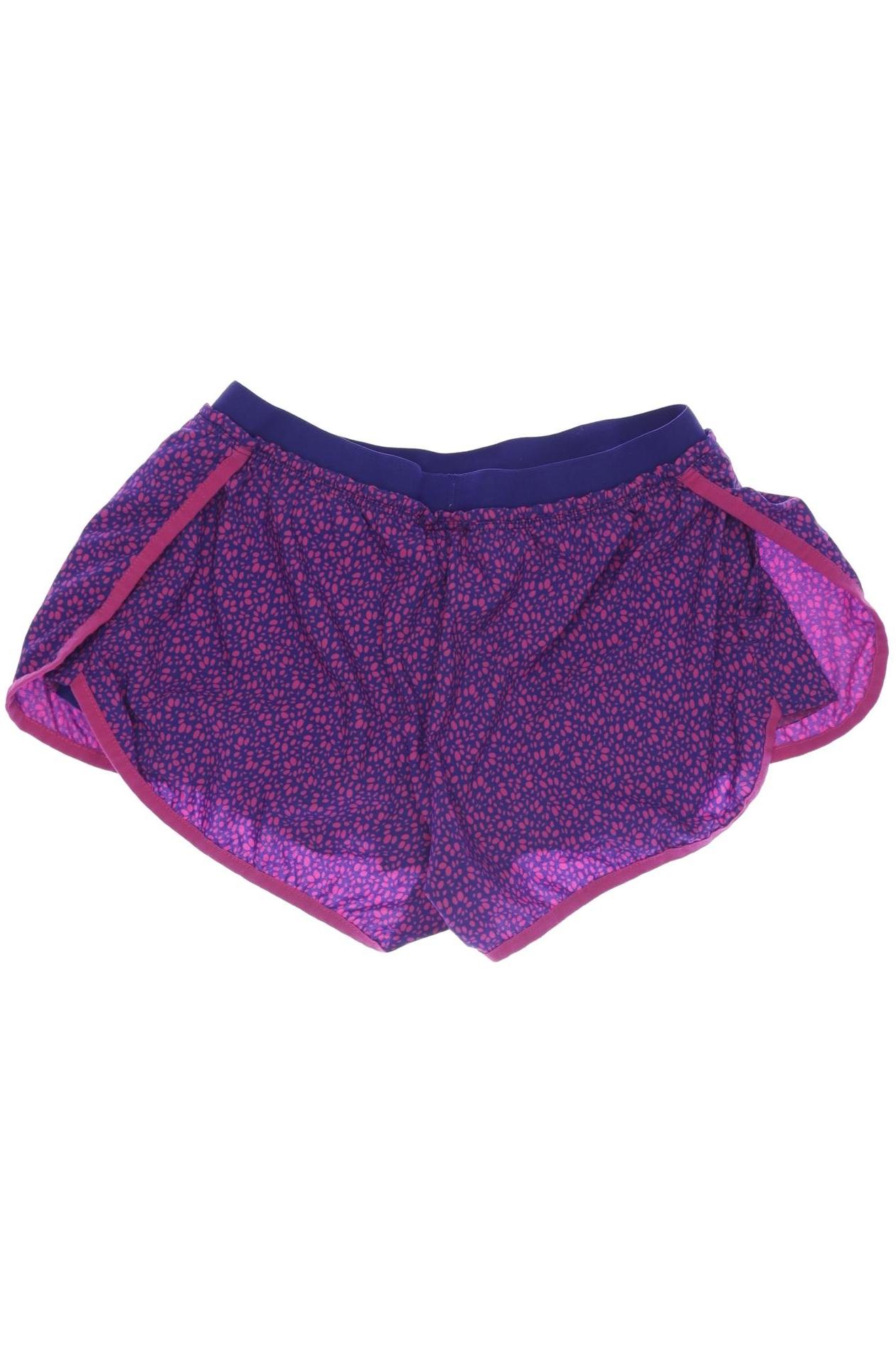 

Nike Damen Shorts, blau, Gr. 38