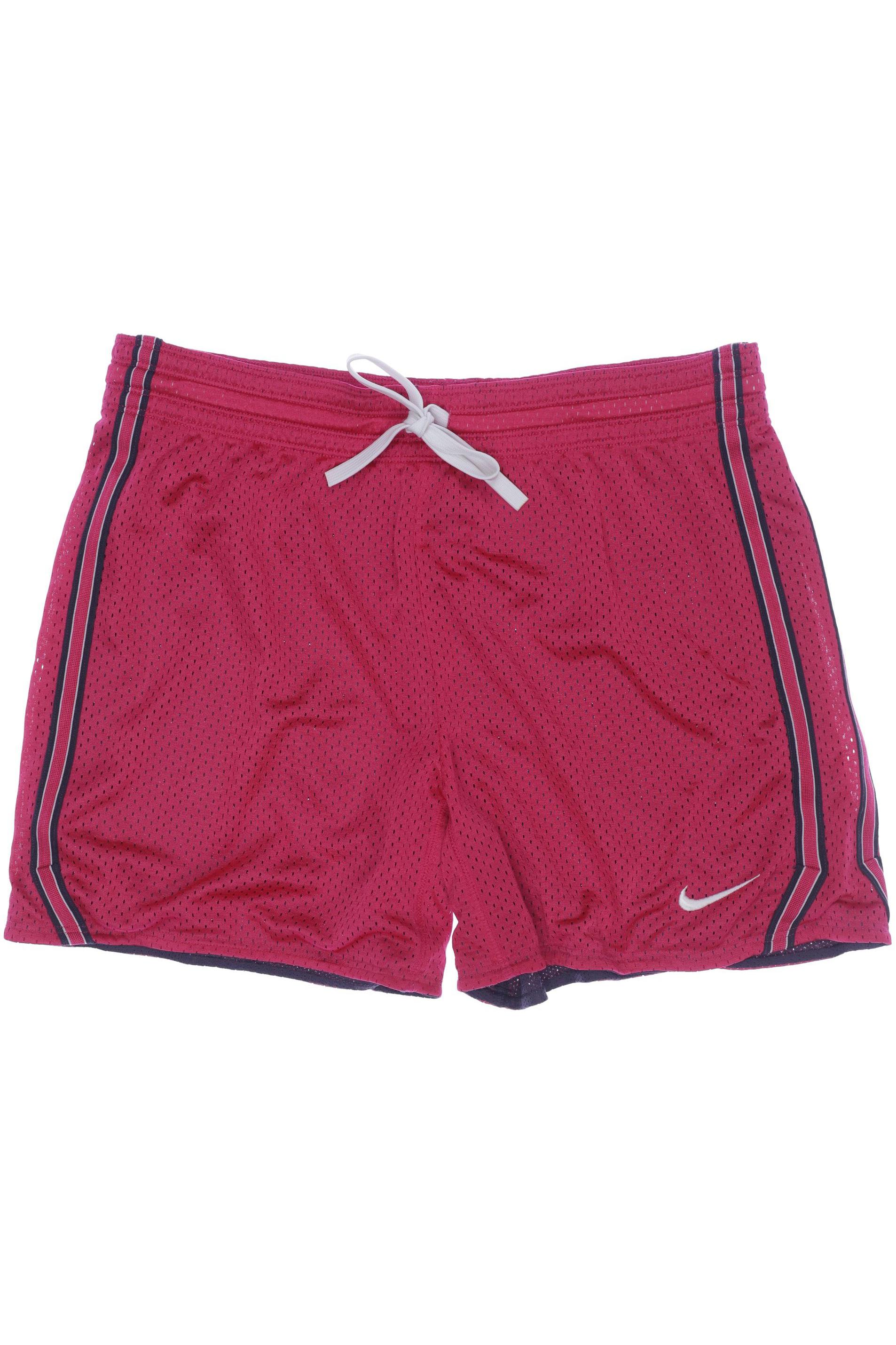 

Nike Damen Shorts, pink, Gr. 36