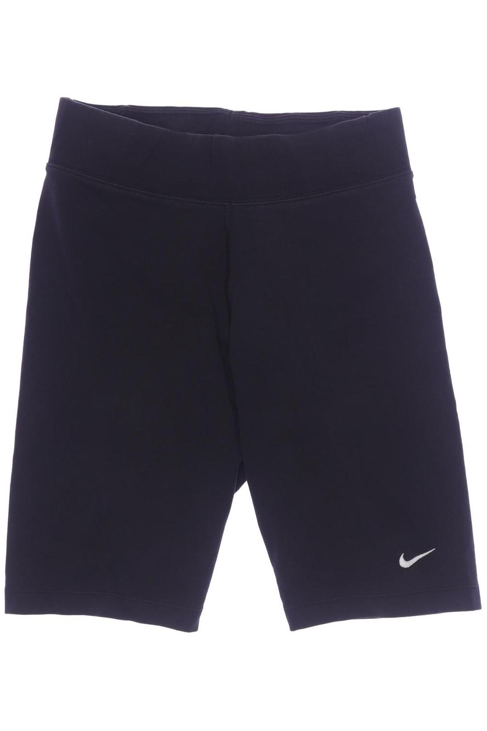 

Nike Damen Shorts, schwarz, Gr. 36