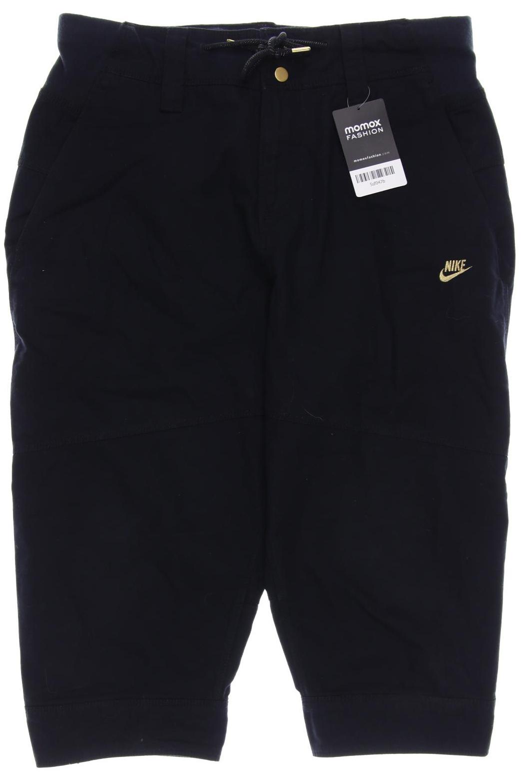 

Nike Damen Shorts, schwarz, Gr. 40