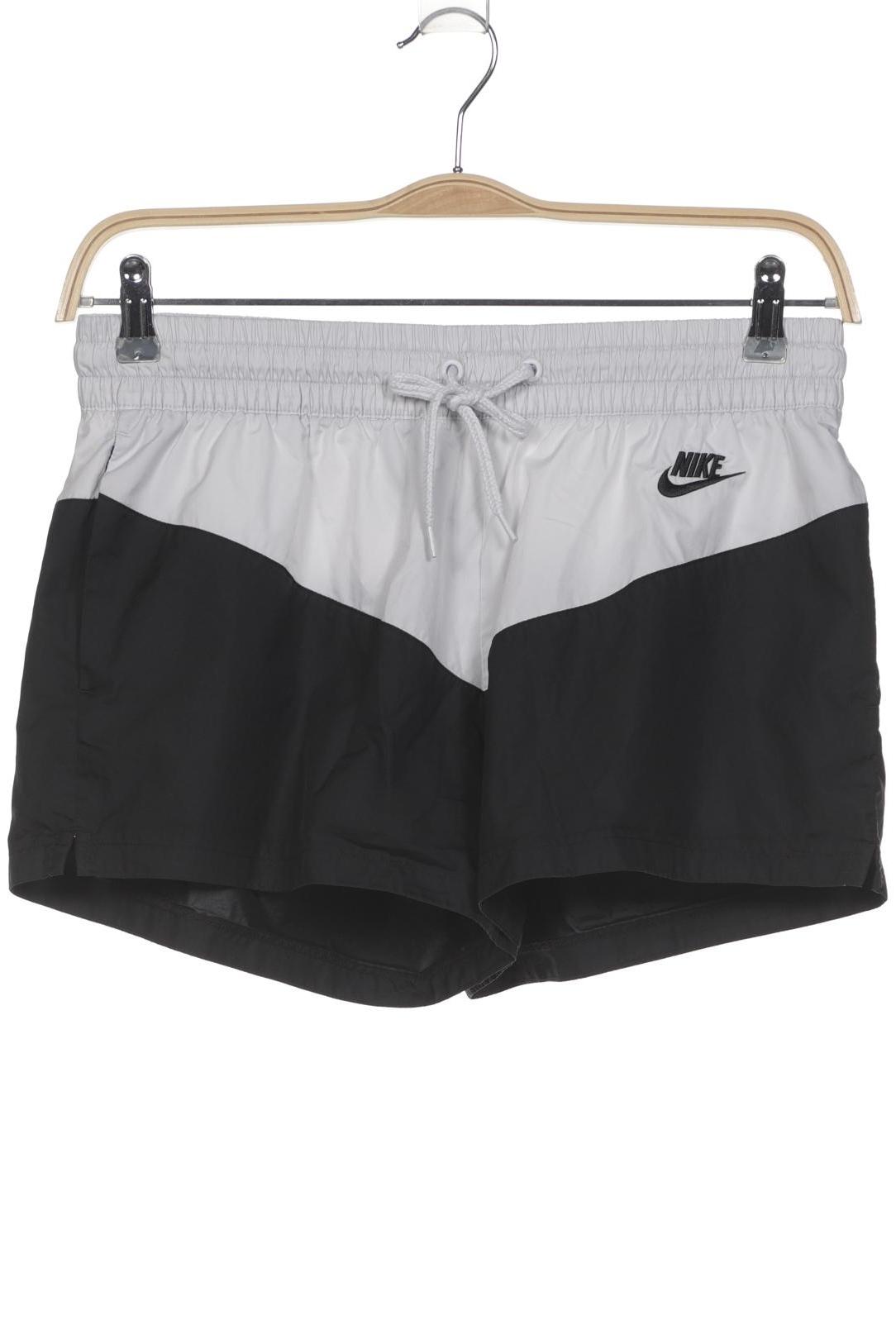 

Nike Damen Shorts, schwarz, Gr. 42