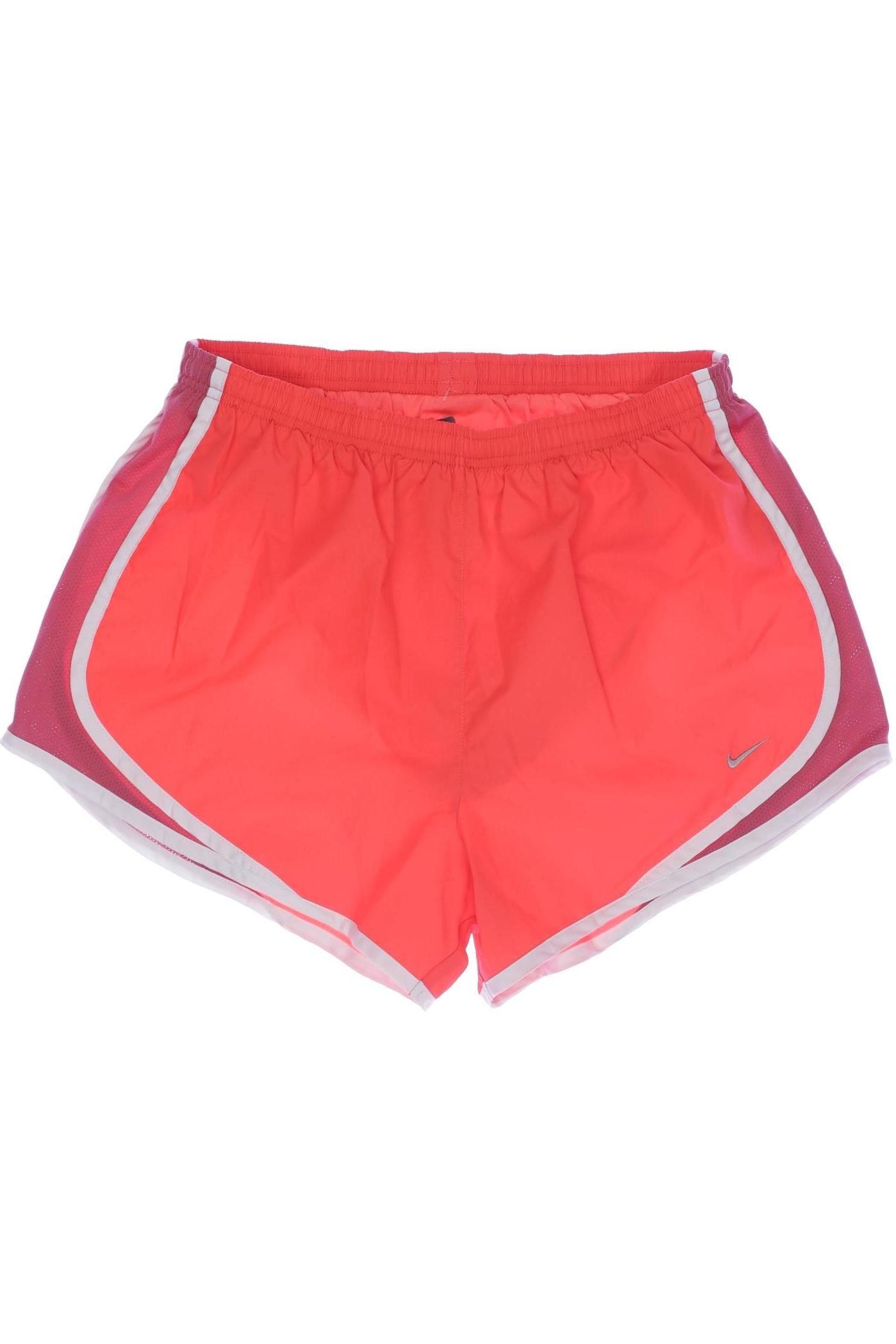 

Nike Damen Shorts, rot, Gr. 38