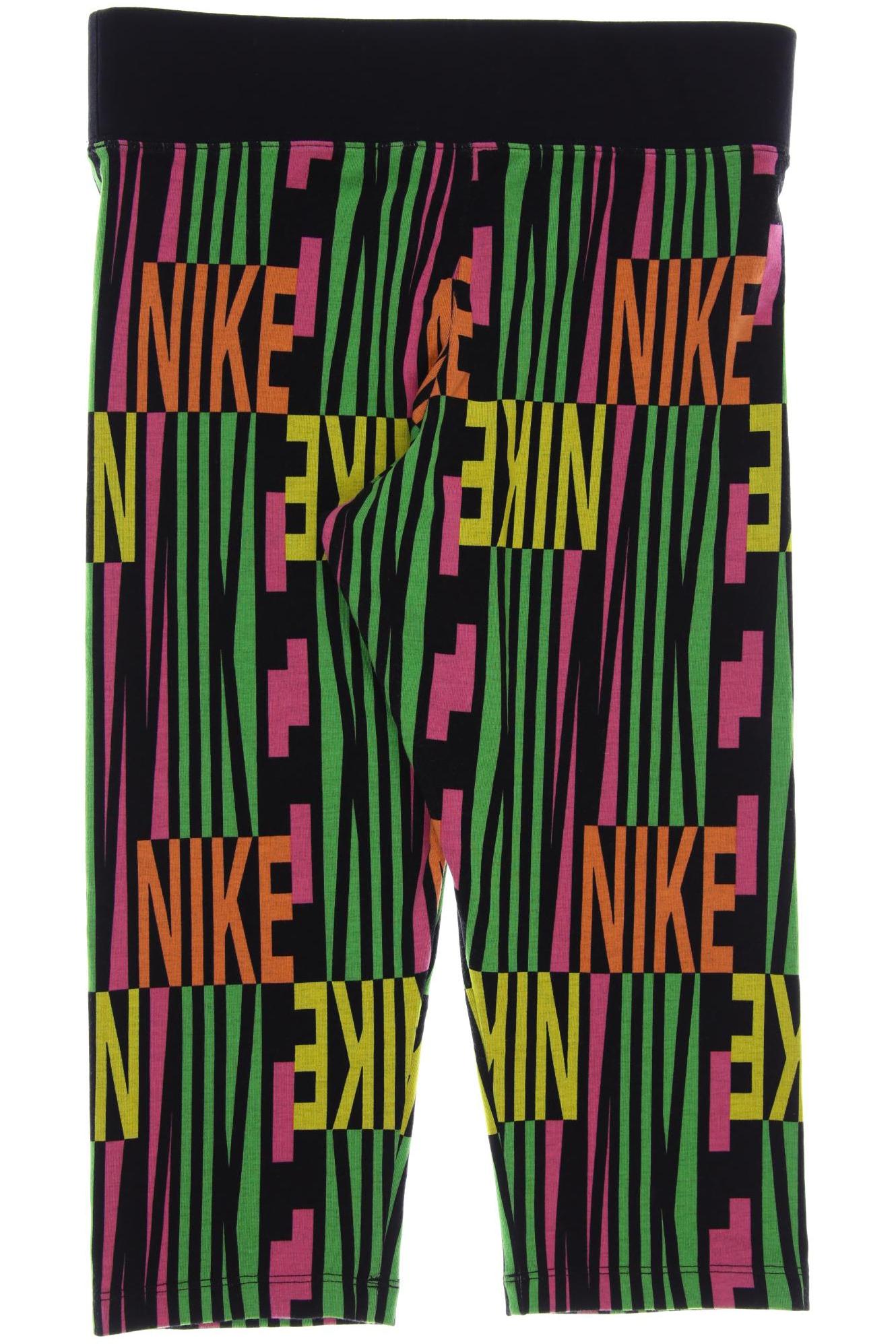 

Nike Damen Shorts, grün