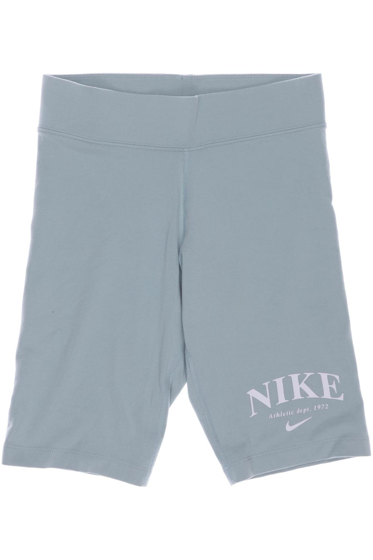 

Nike Damen Shorts, türkis