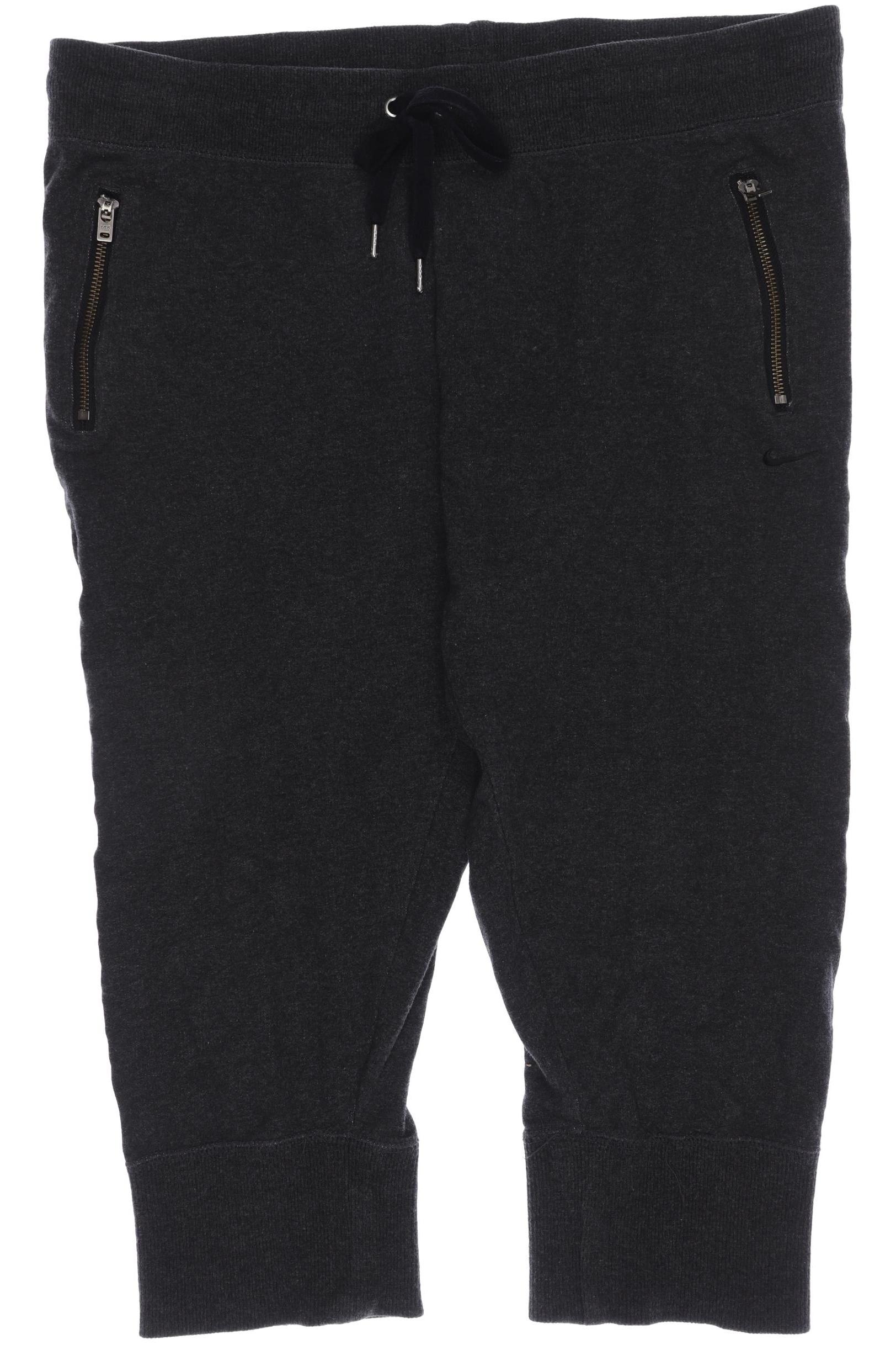 

Nike Damen Shorts, schwarz, Gr. 42
