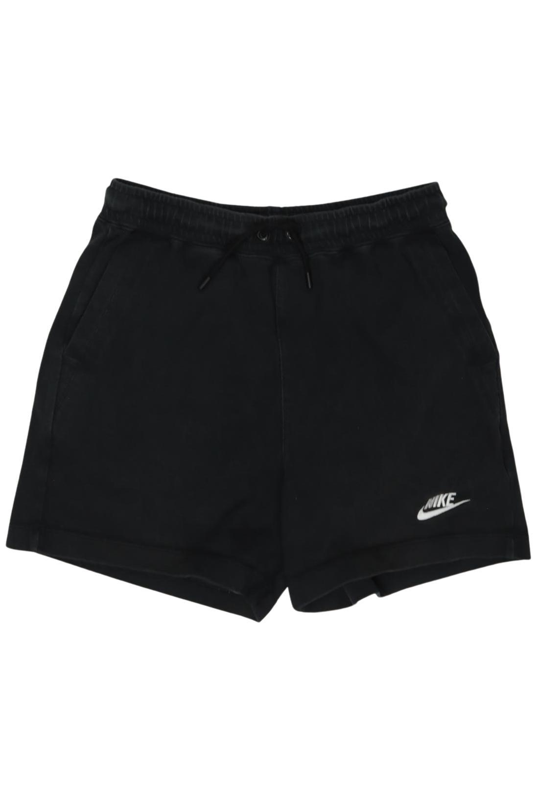 

Nike Damen Shorts, schwarz, Gr. 34
