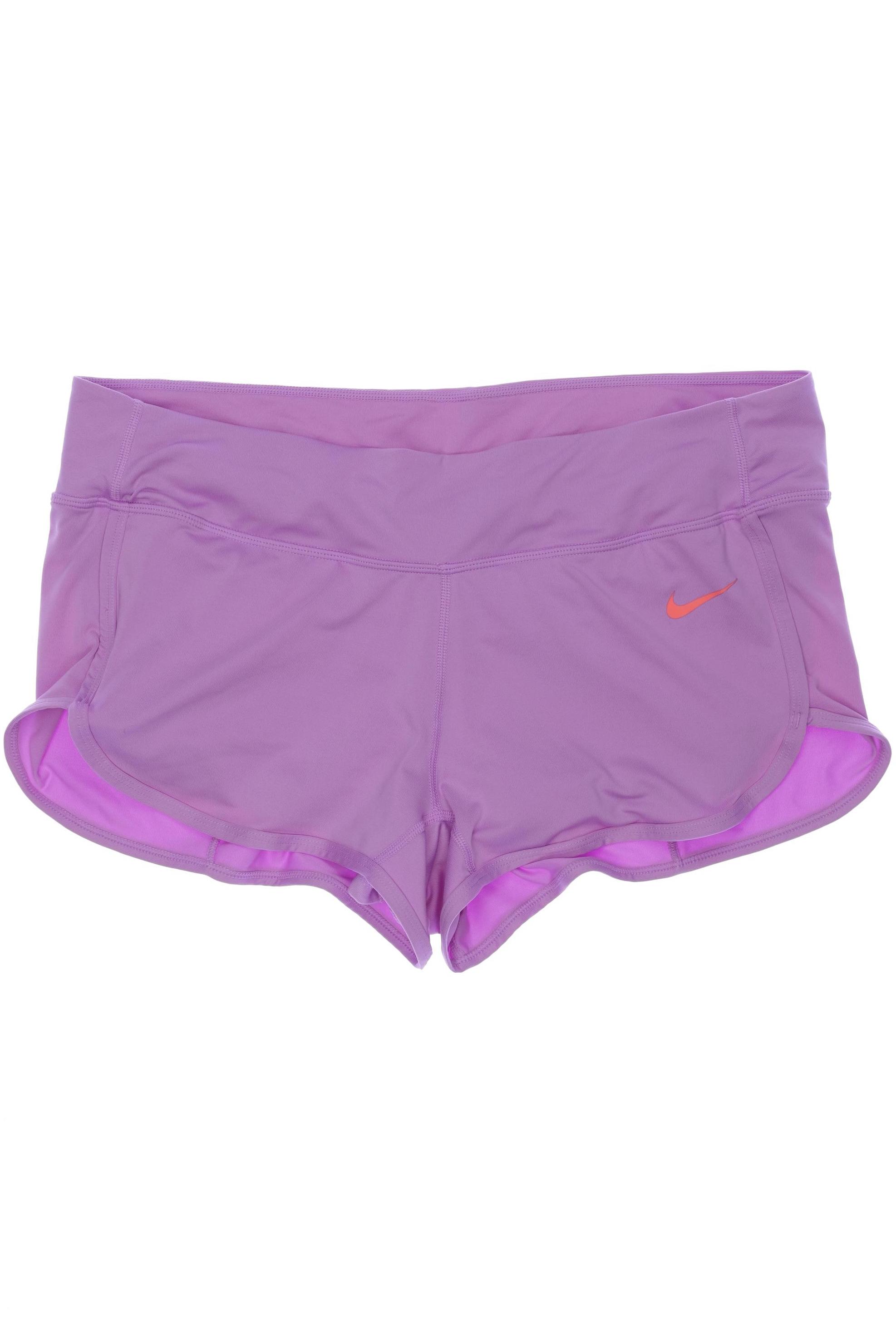 

Nike Damen Shorts, flieder, Gr. 42