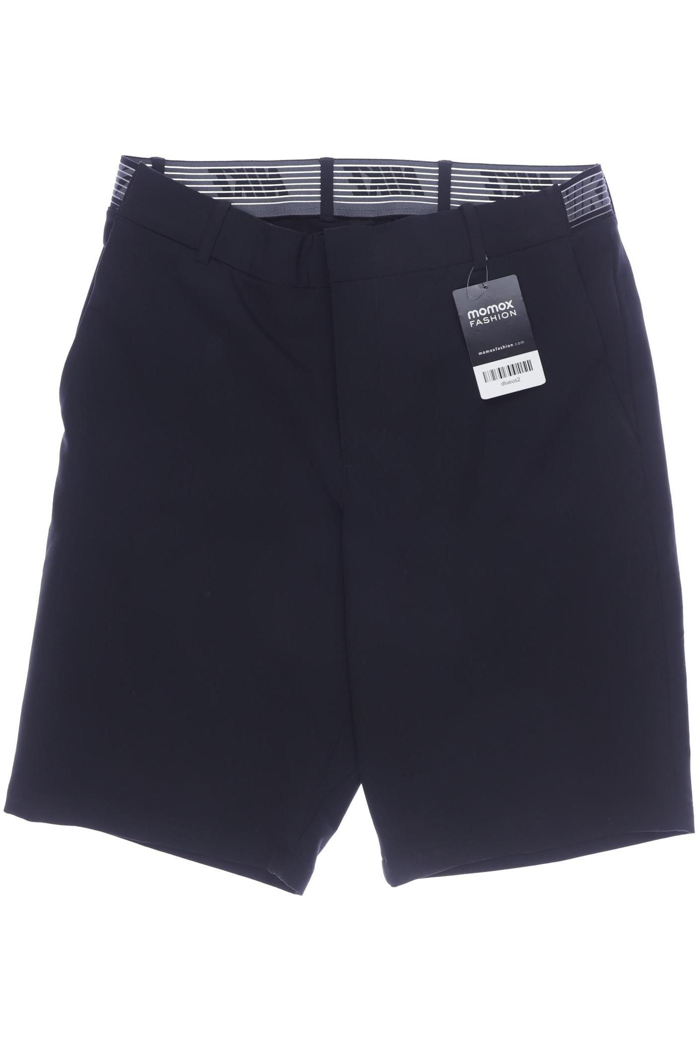 

Nike Damen Shorts, schwarz