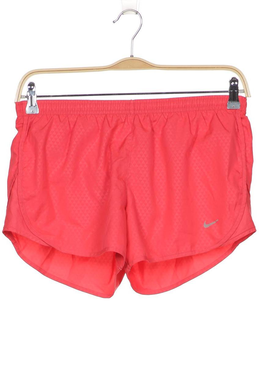 

Nike Damen Shorts, rot, Gr. 38