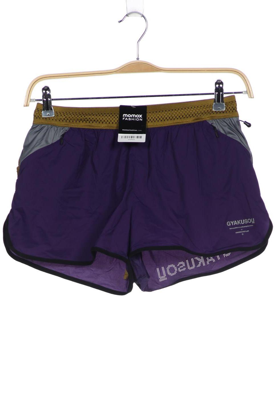 

Nike Damen Shorts, flieder