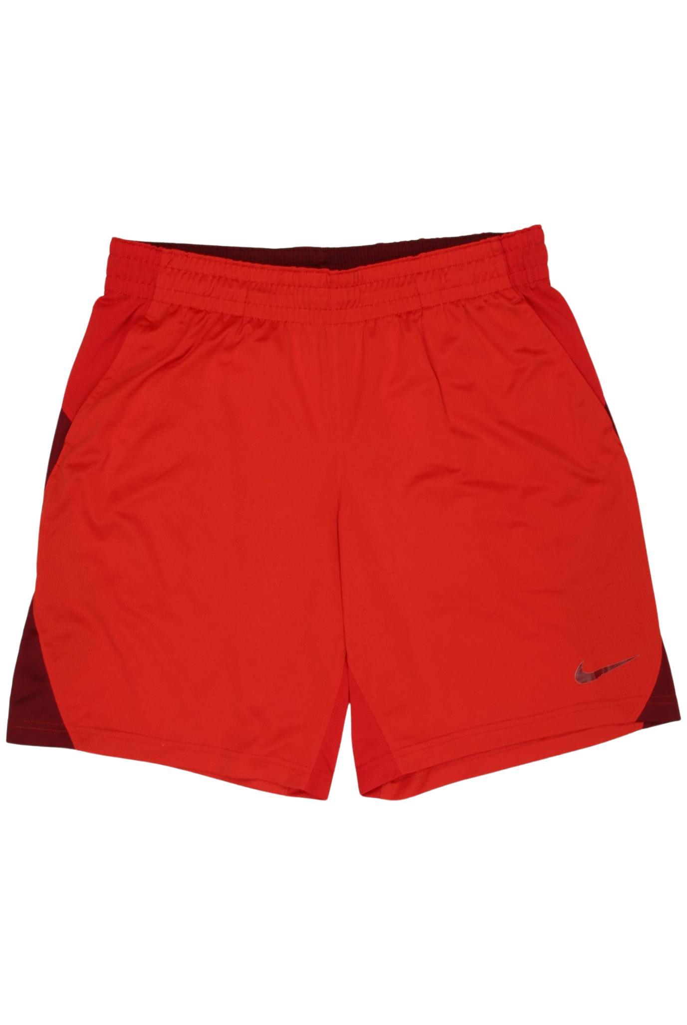 

Nike Damen Shorts, rot, Gr. 42