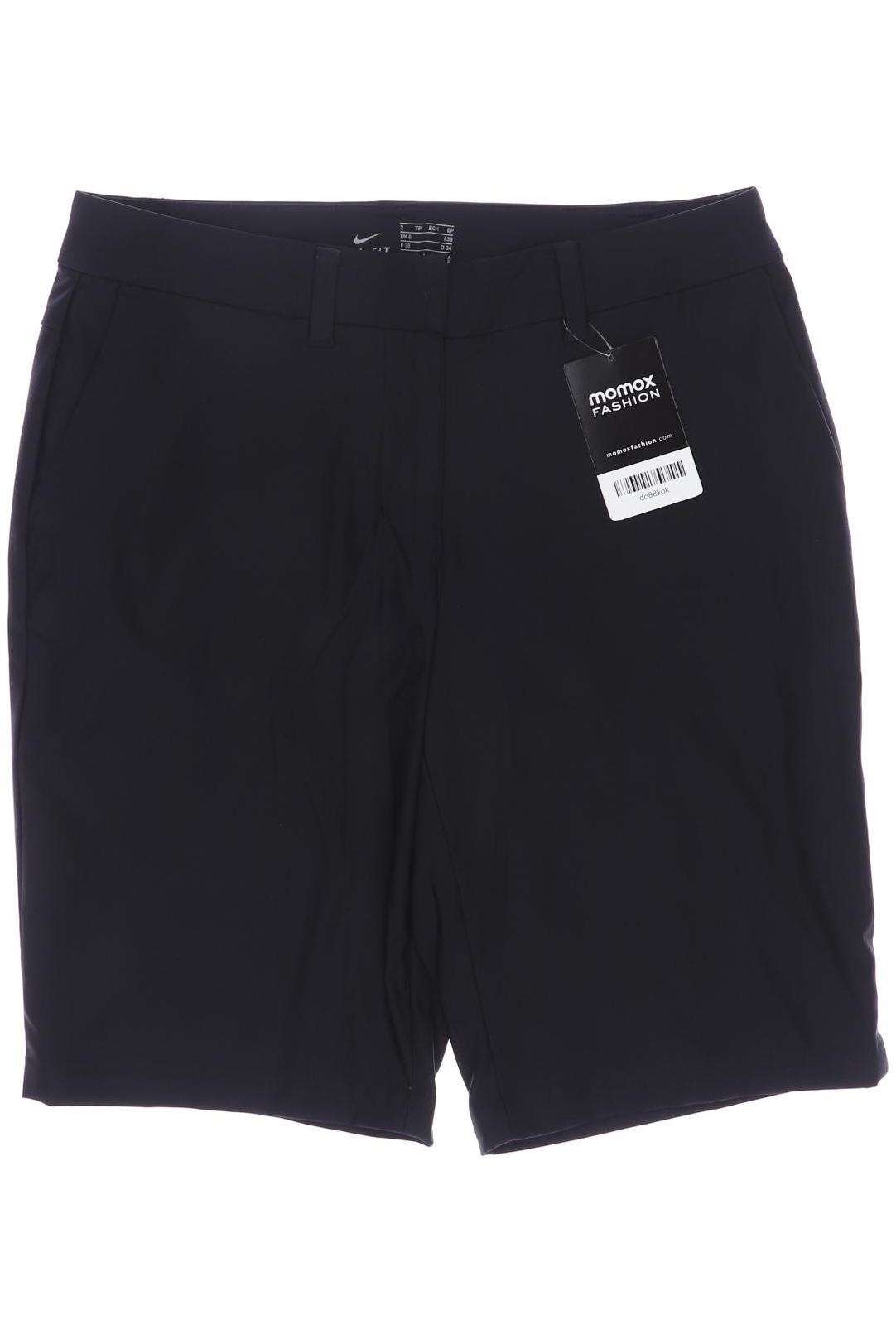 

Nike Damen Shorts, schwarz