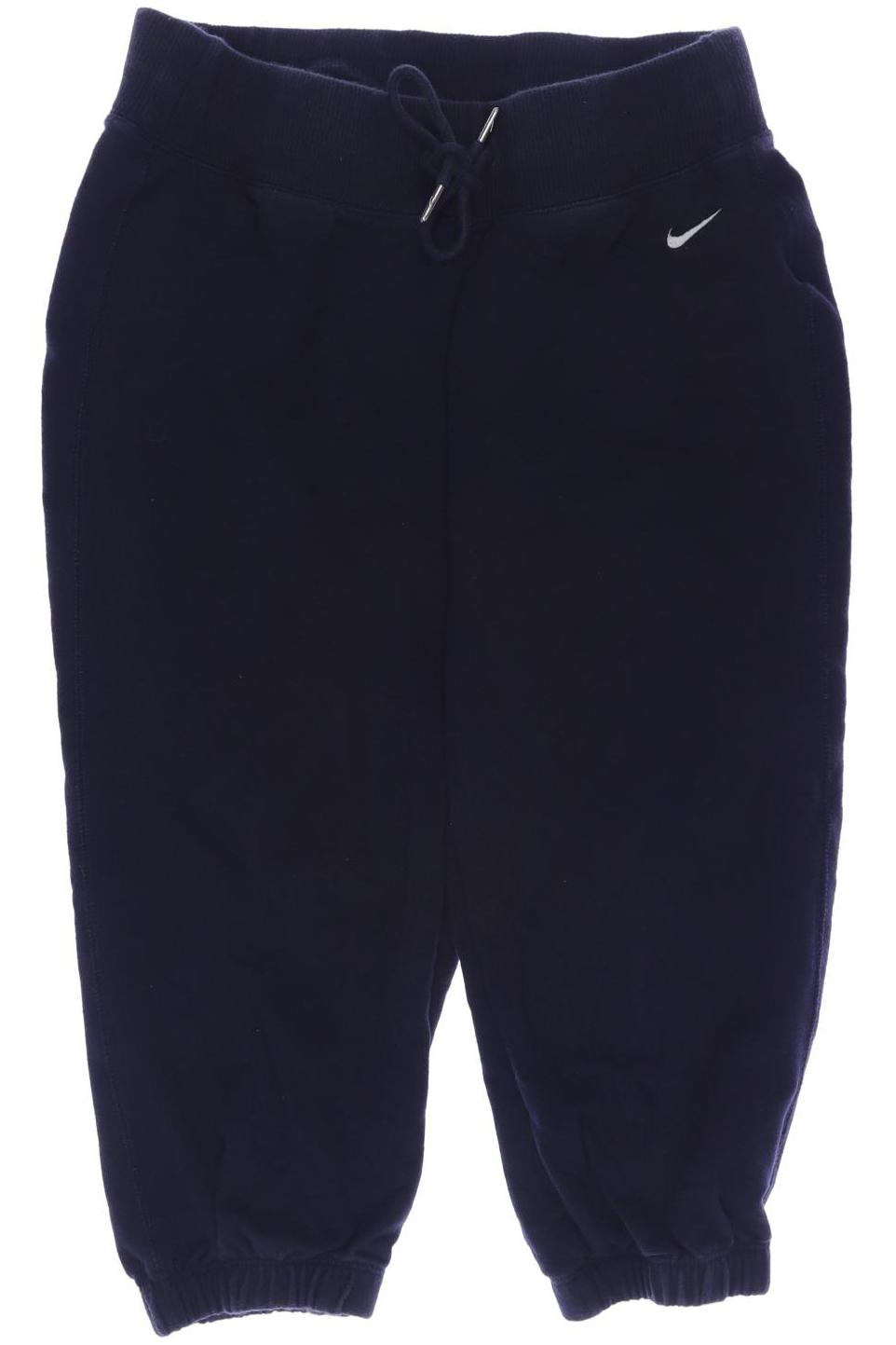 

Nike Damen Shorts, marineblau, Gr. 36
