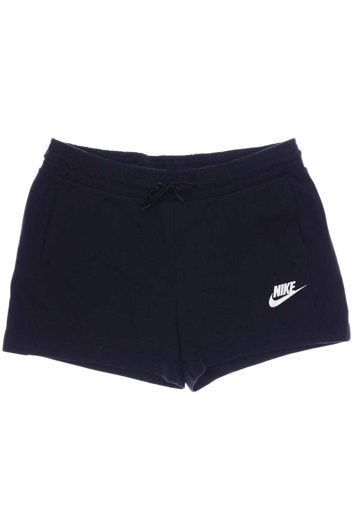 

Nike Damen Shorts, schwarz