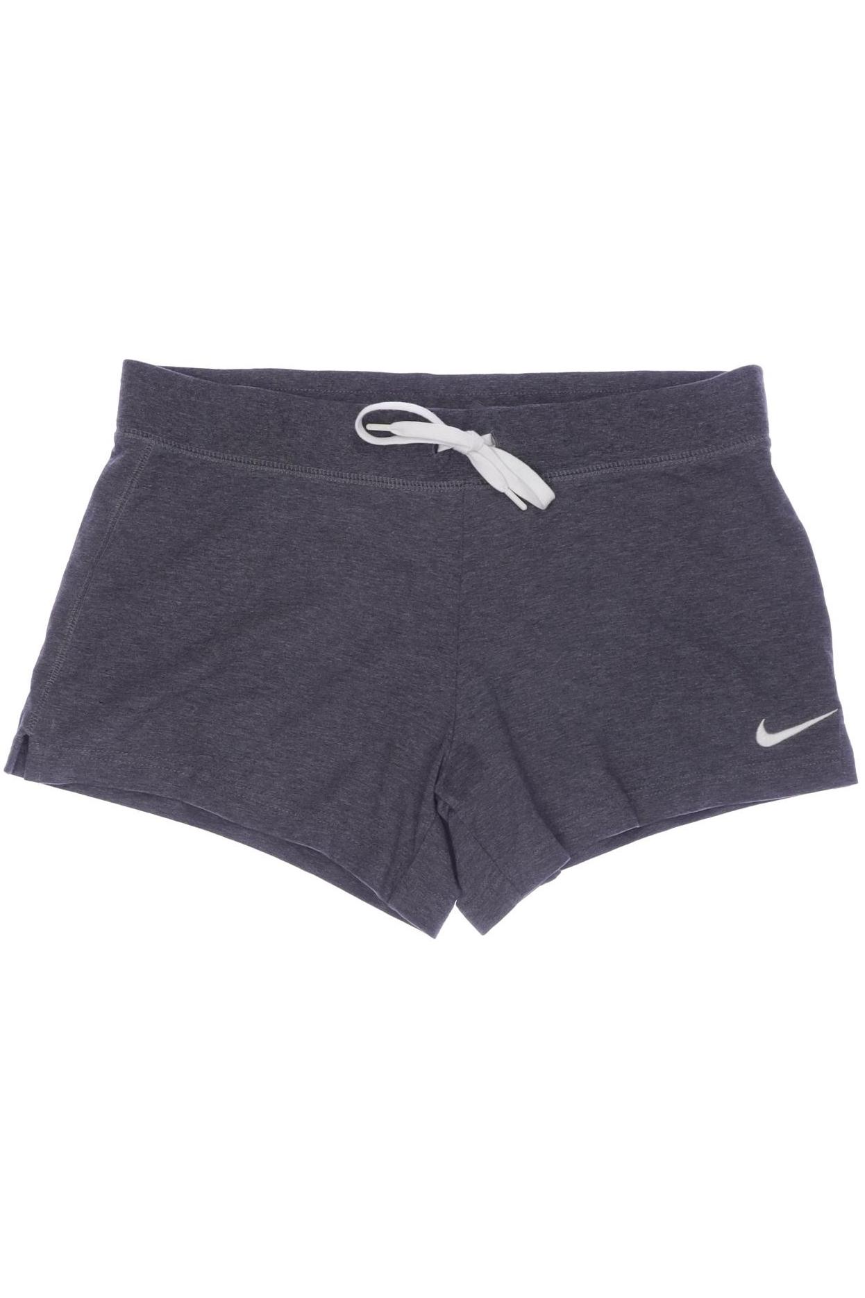 

Nike Damen Shorts, grau, Gr. 38