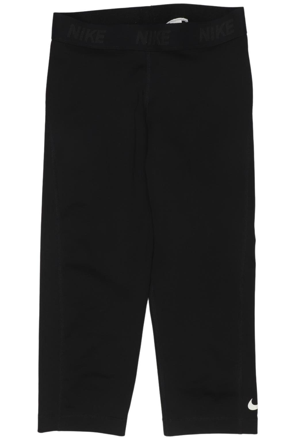 

Nike Damen Shorts, schwarz, Gr. 36