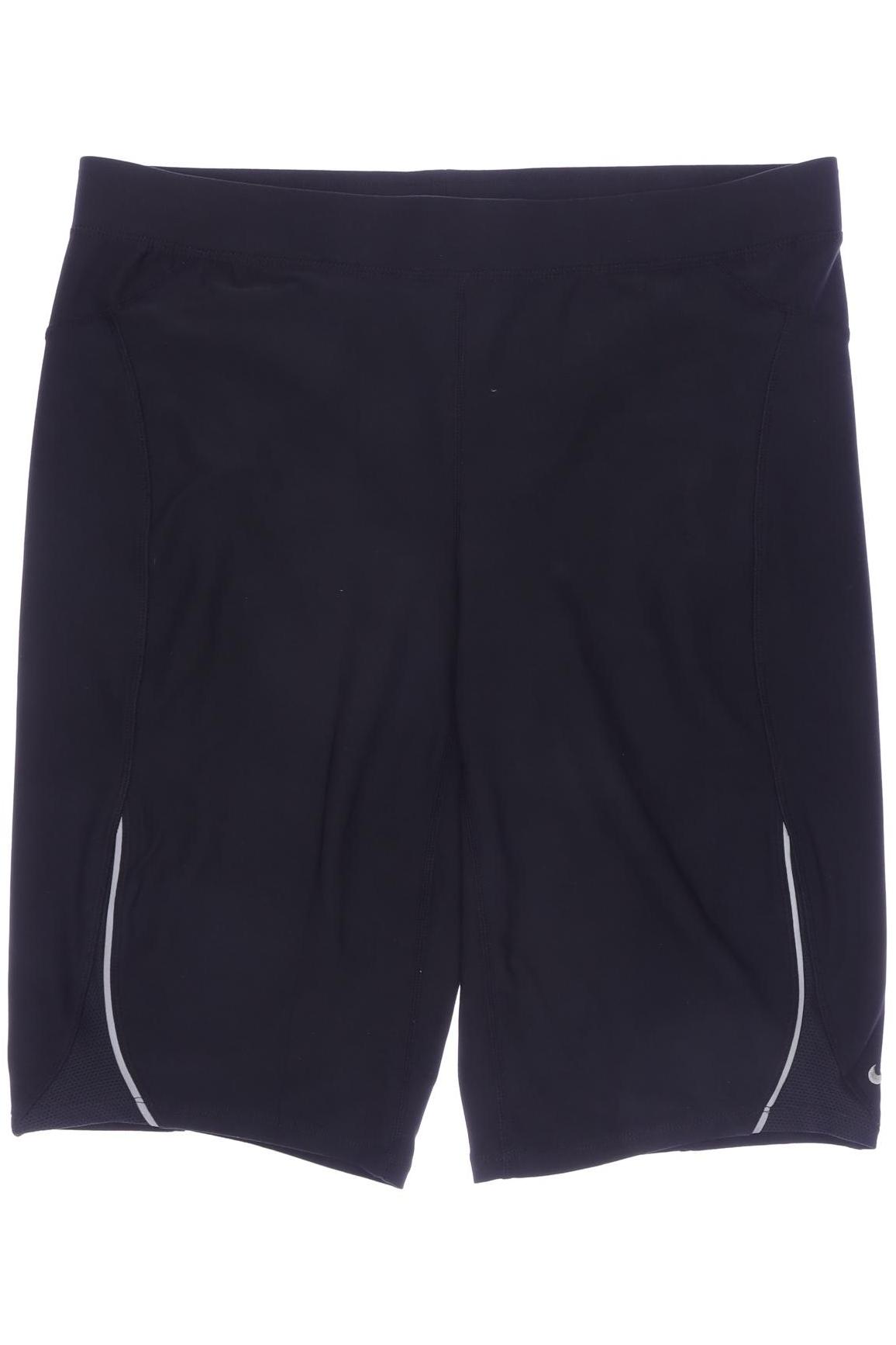 

Nike Damen Shorts, schwarz, Gr. 44