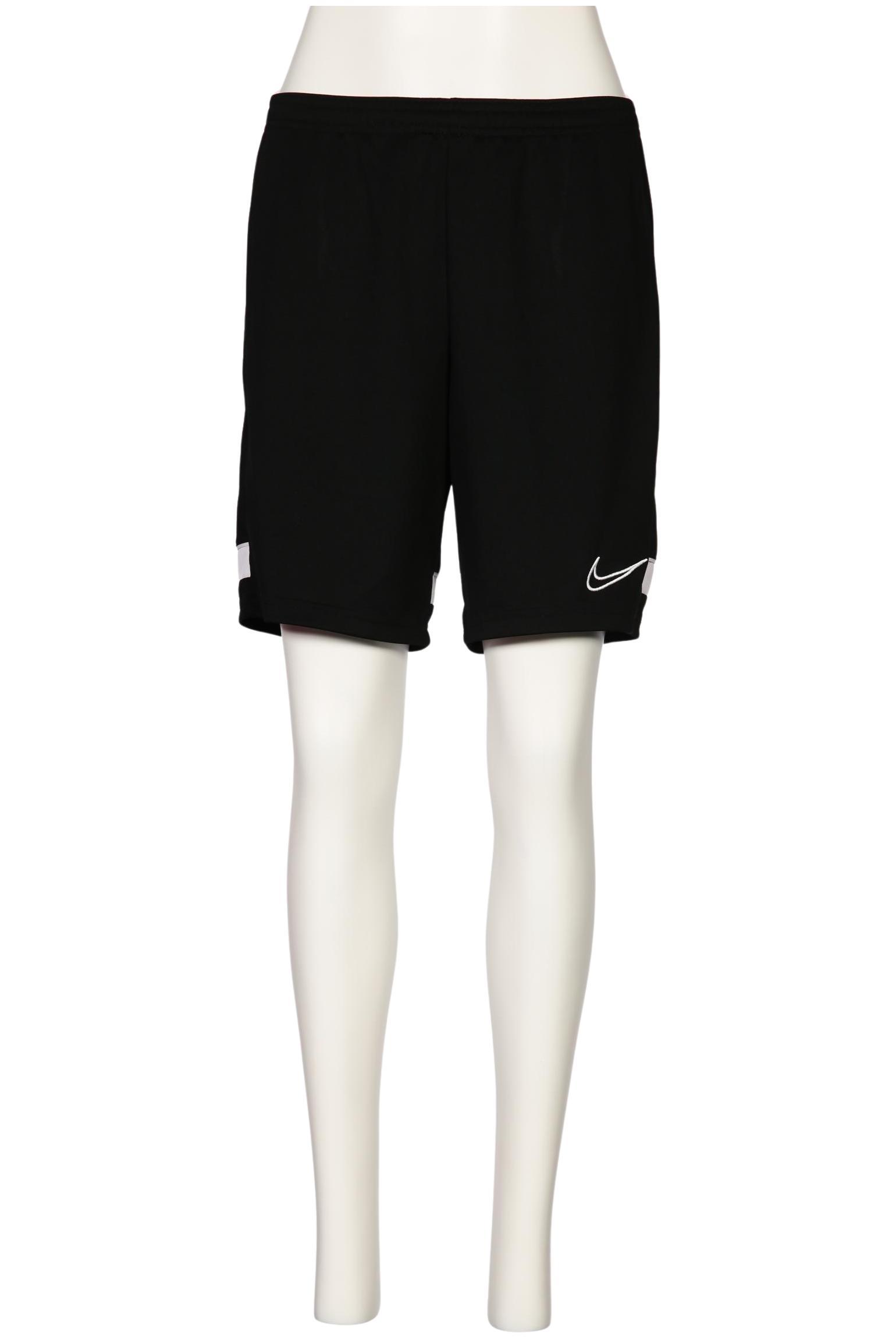 

Nike Damen Shorts, schwarz, Gr. 36