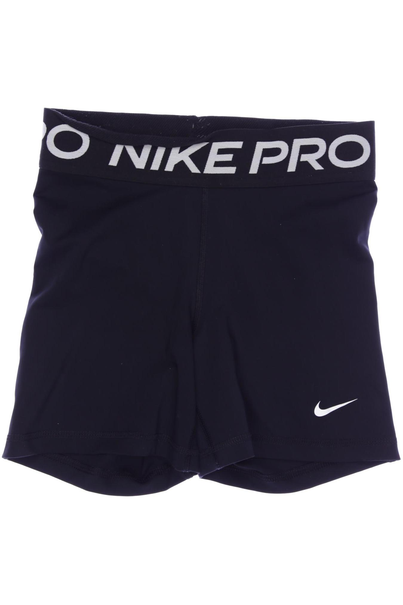 

Nike Damen Shorts, schwarz, Gr. 34