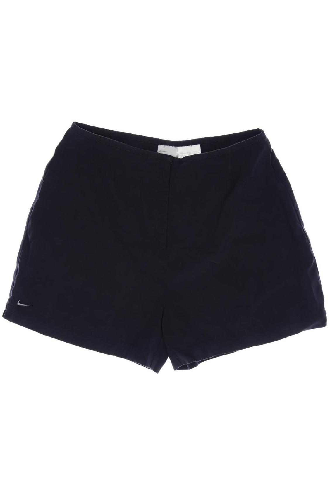 

Nike Damen Shorts, grau, Gr. 38