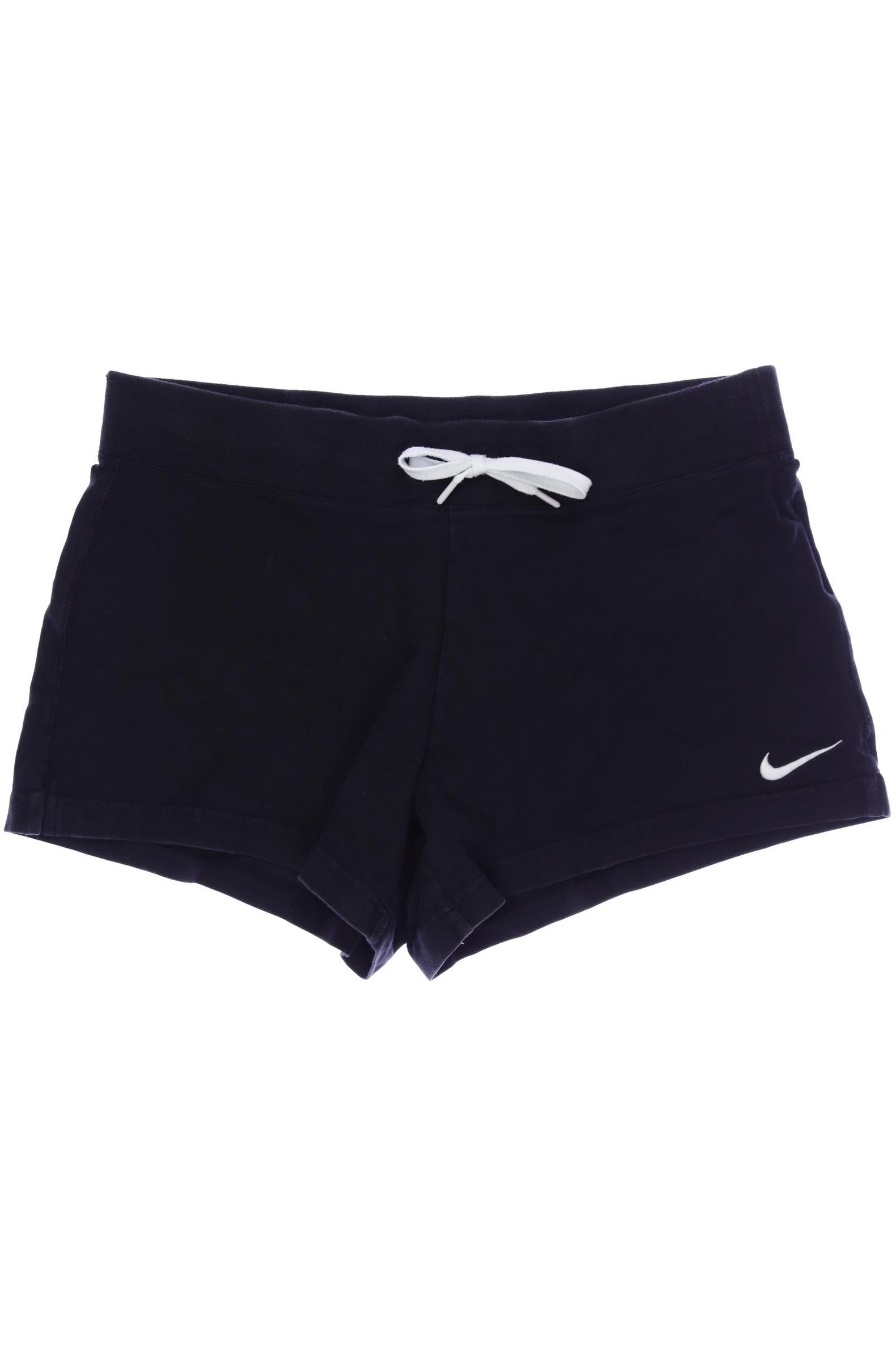 

Nike Damen Shorts, schwarz, Gr. 42