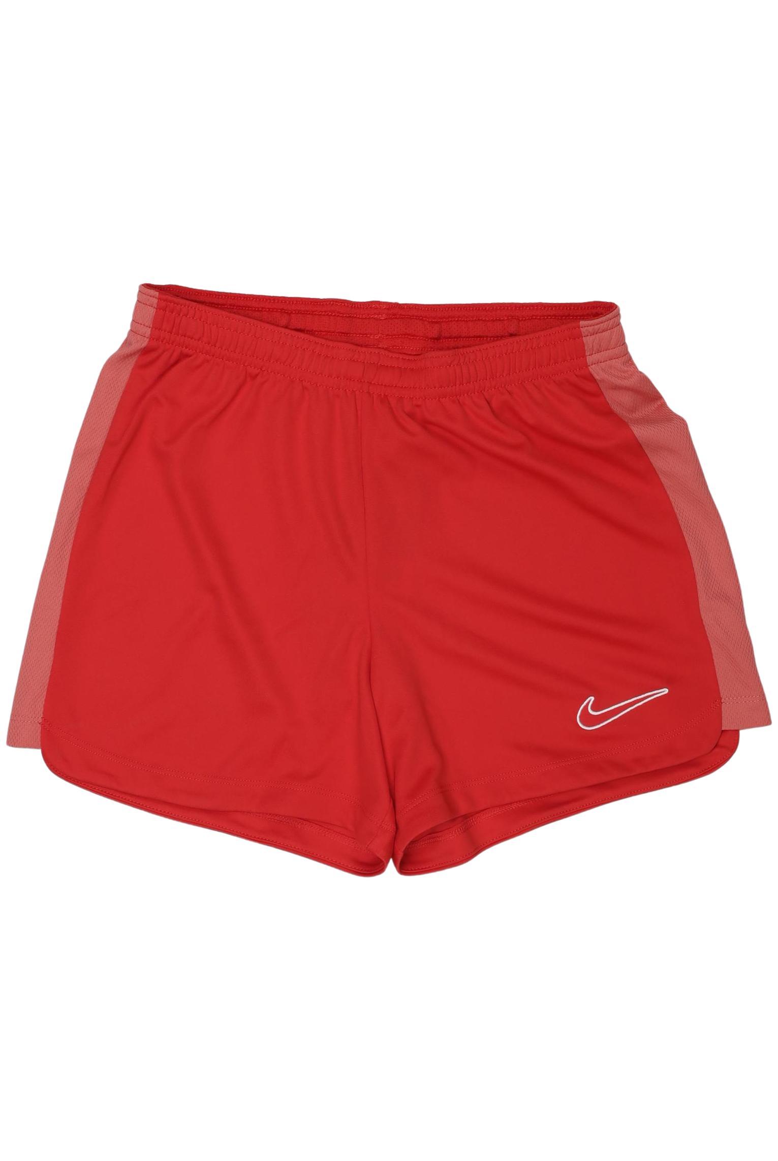 

Nike Damen Shorts, rot, Gr. 34