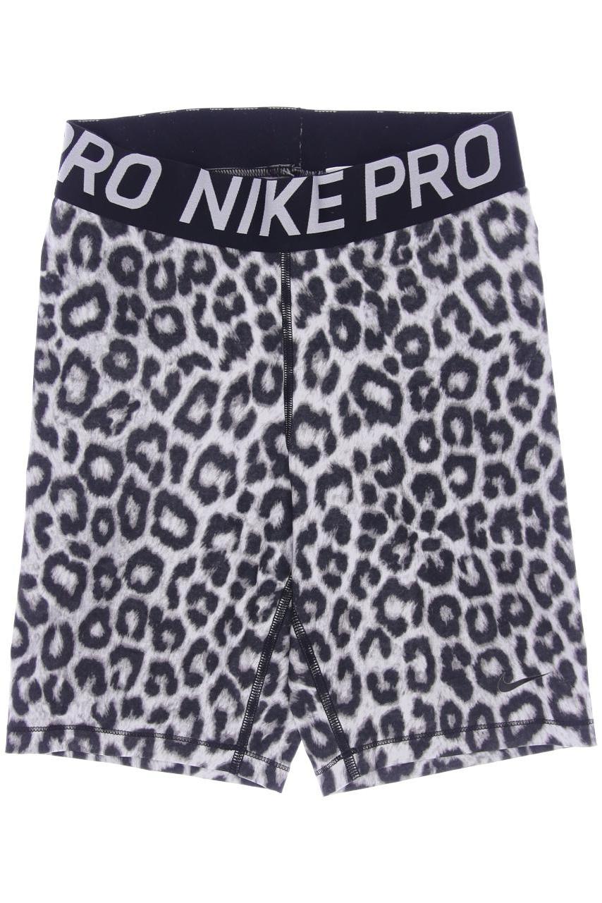 

Nike Damen Shorts, grau